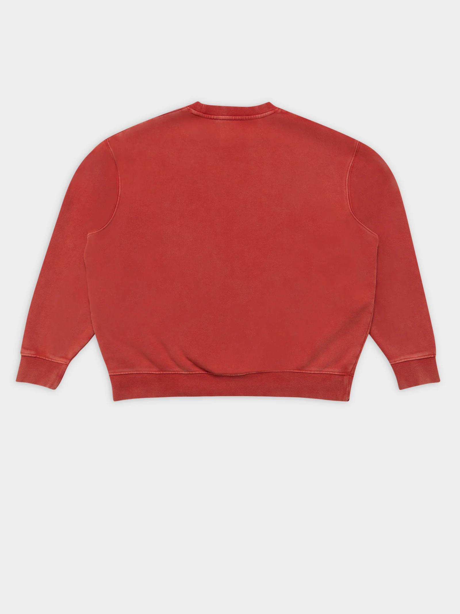 Derby Oversized Sweater - Image 8