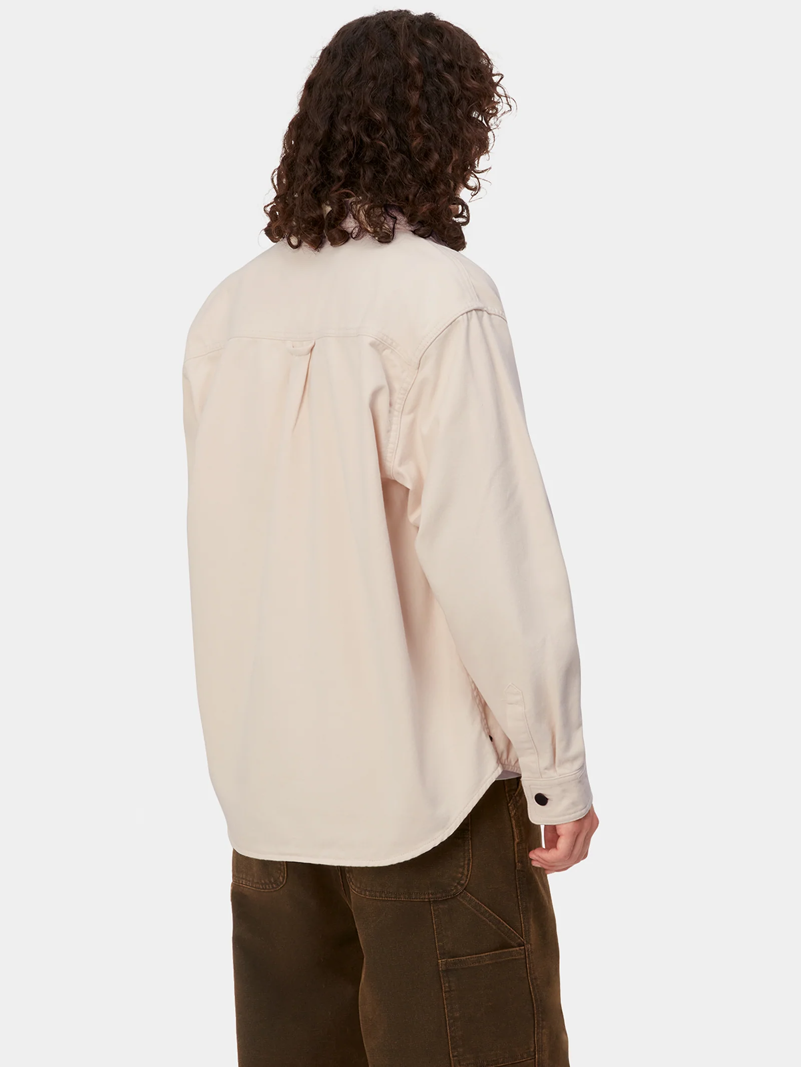 Derby Shirt Jacket - Image 4