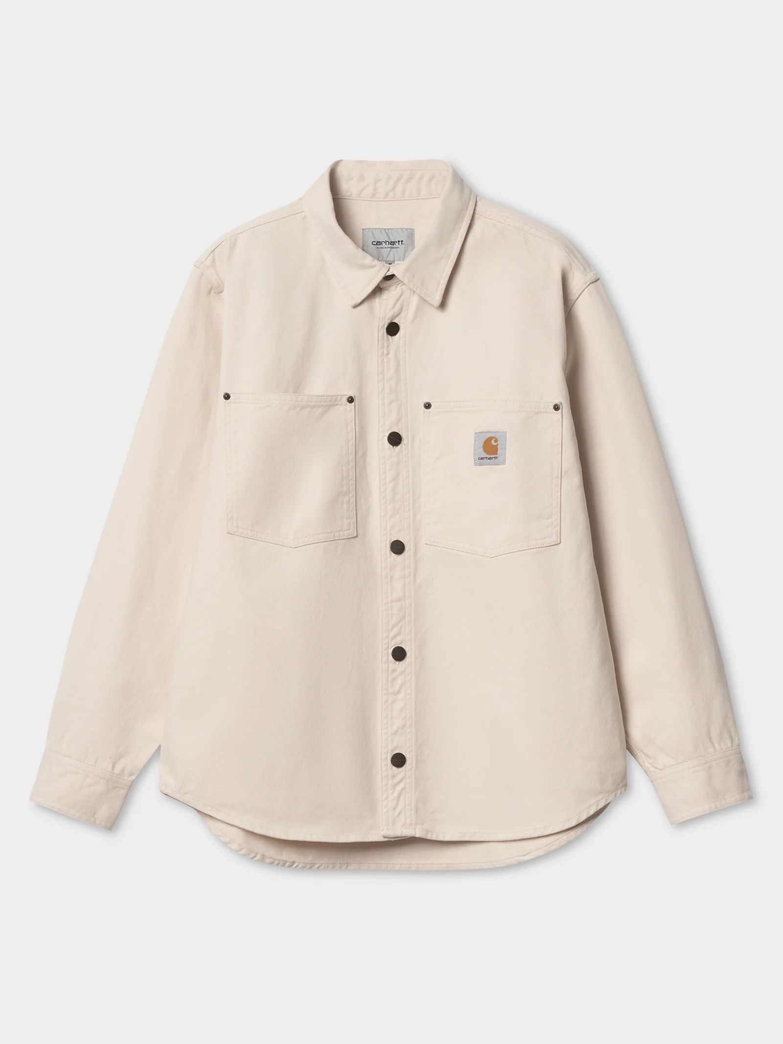 Derby Shirt Jacket - Image 5