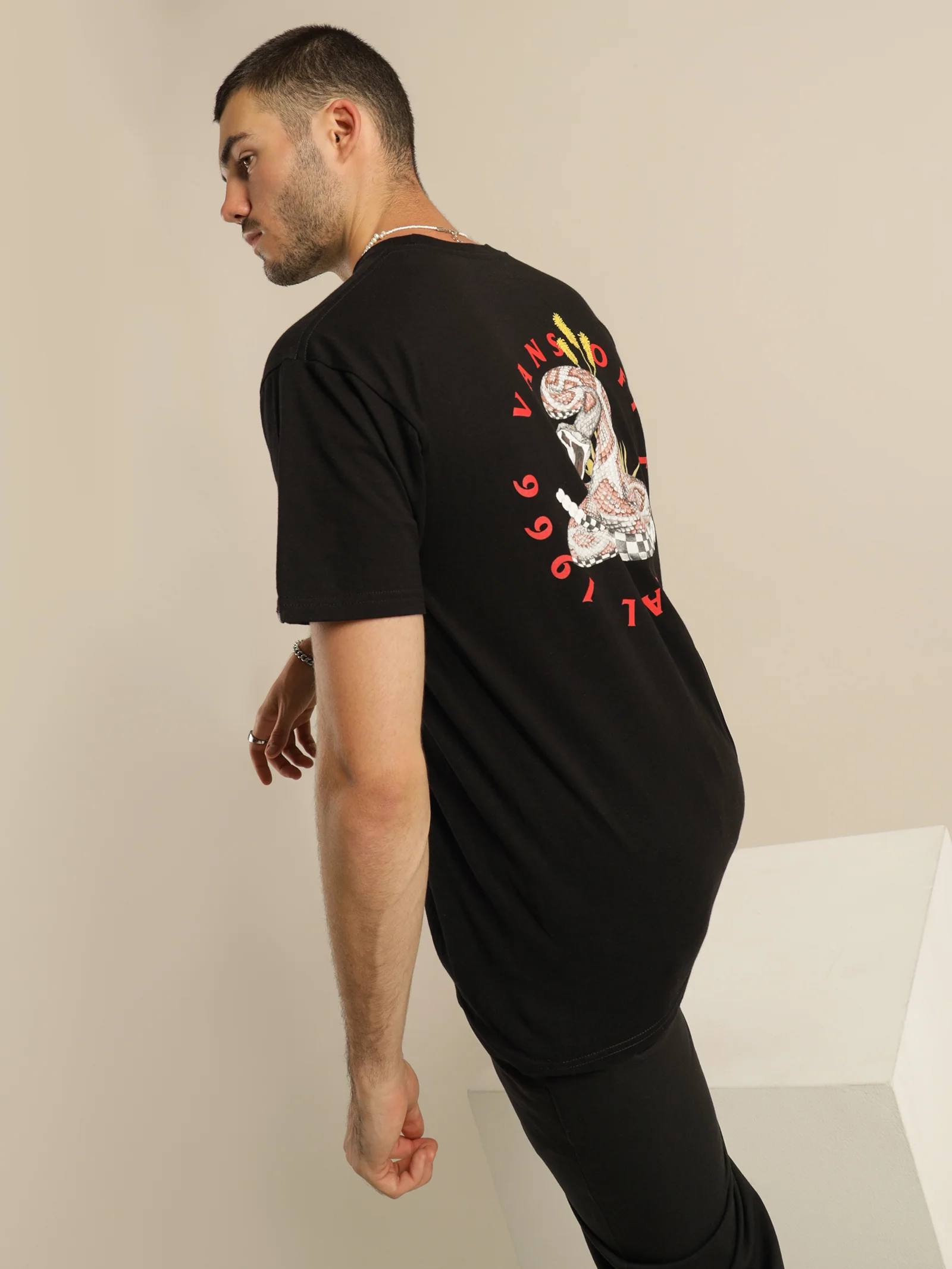 Desert Pack Short Sleeve T-Shirt - Image 2