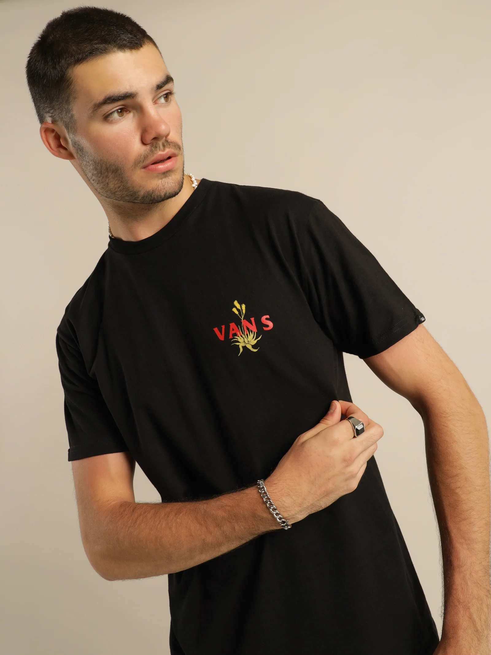 Desert Pack Short Sleeve T-Shirt - Image 3