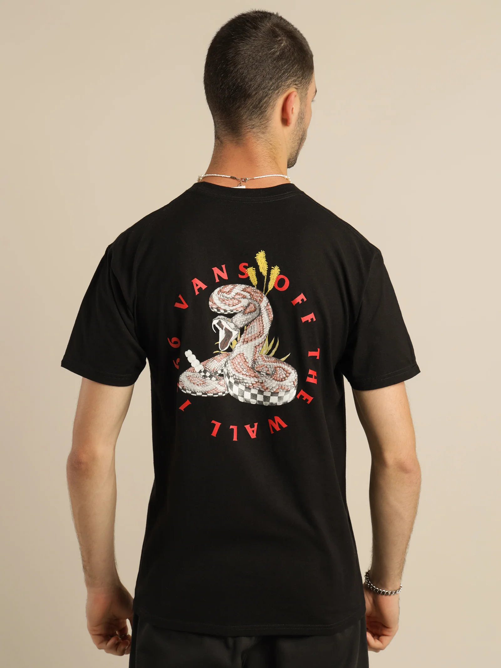 Desert Pack Short Sleeve T-Shirt - Image 6