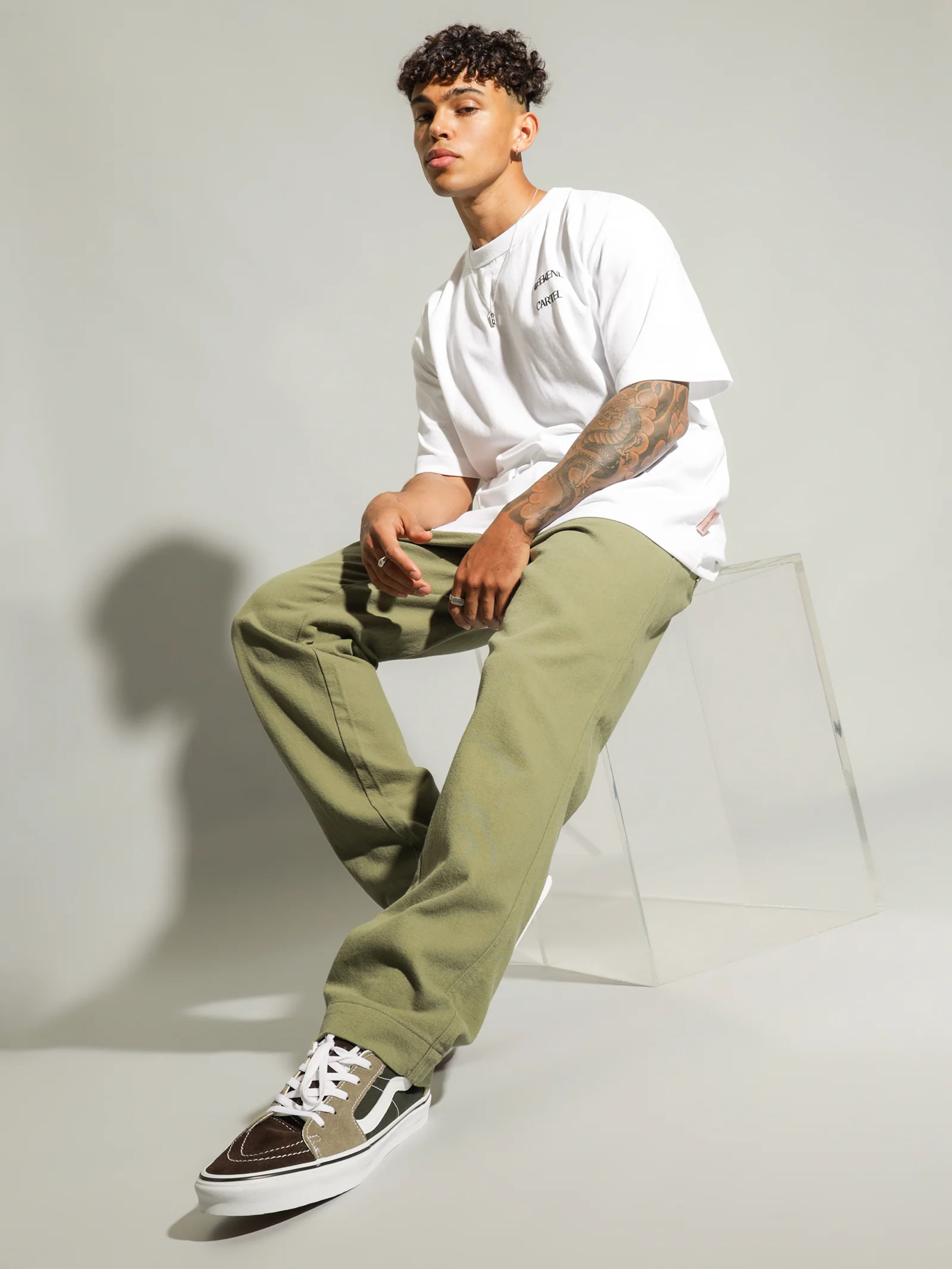 Deserter Pants - Image 2