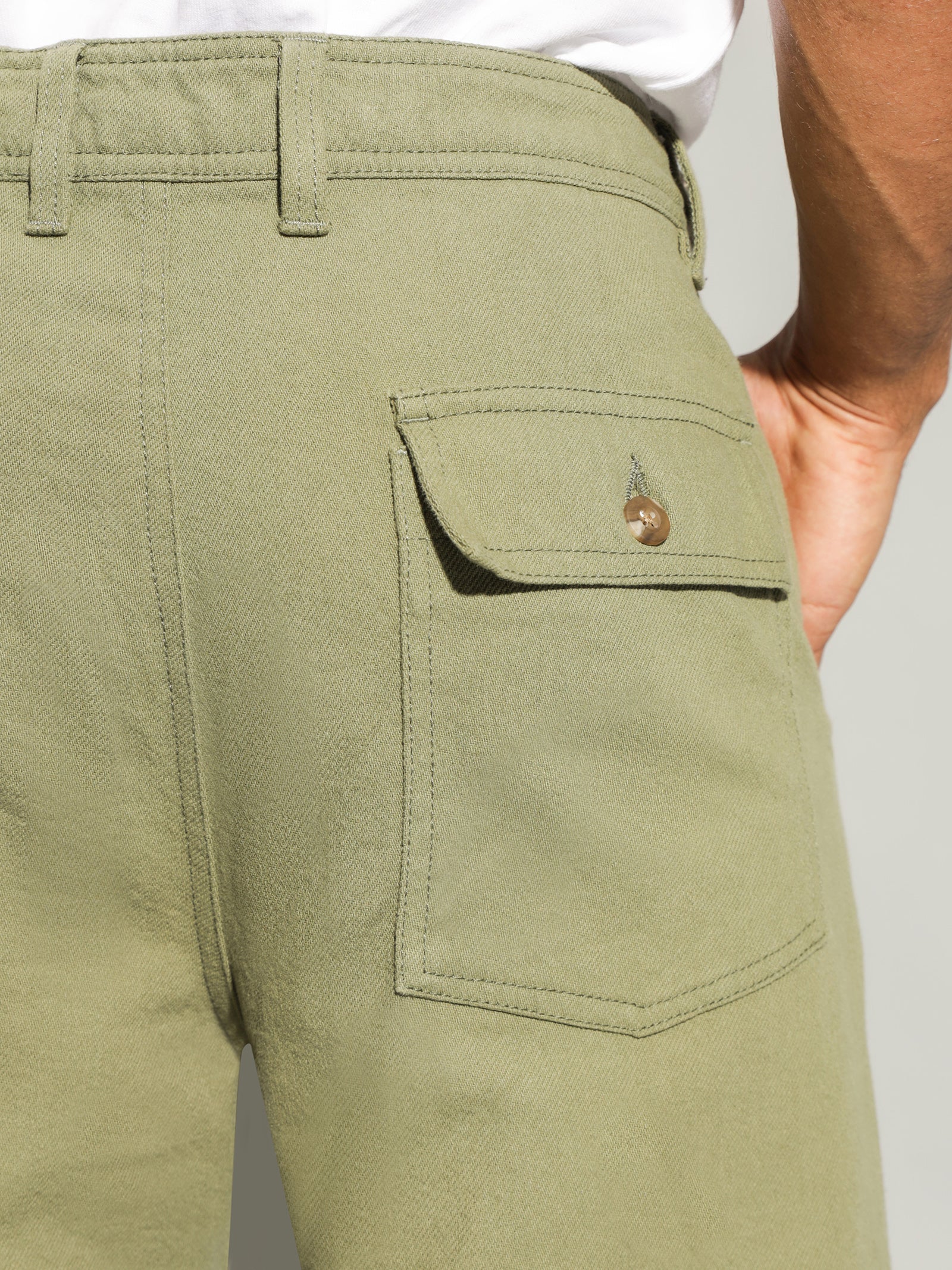 Deserter Pants - Image 4