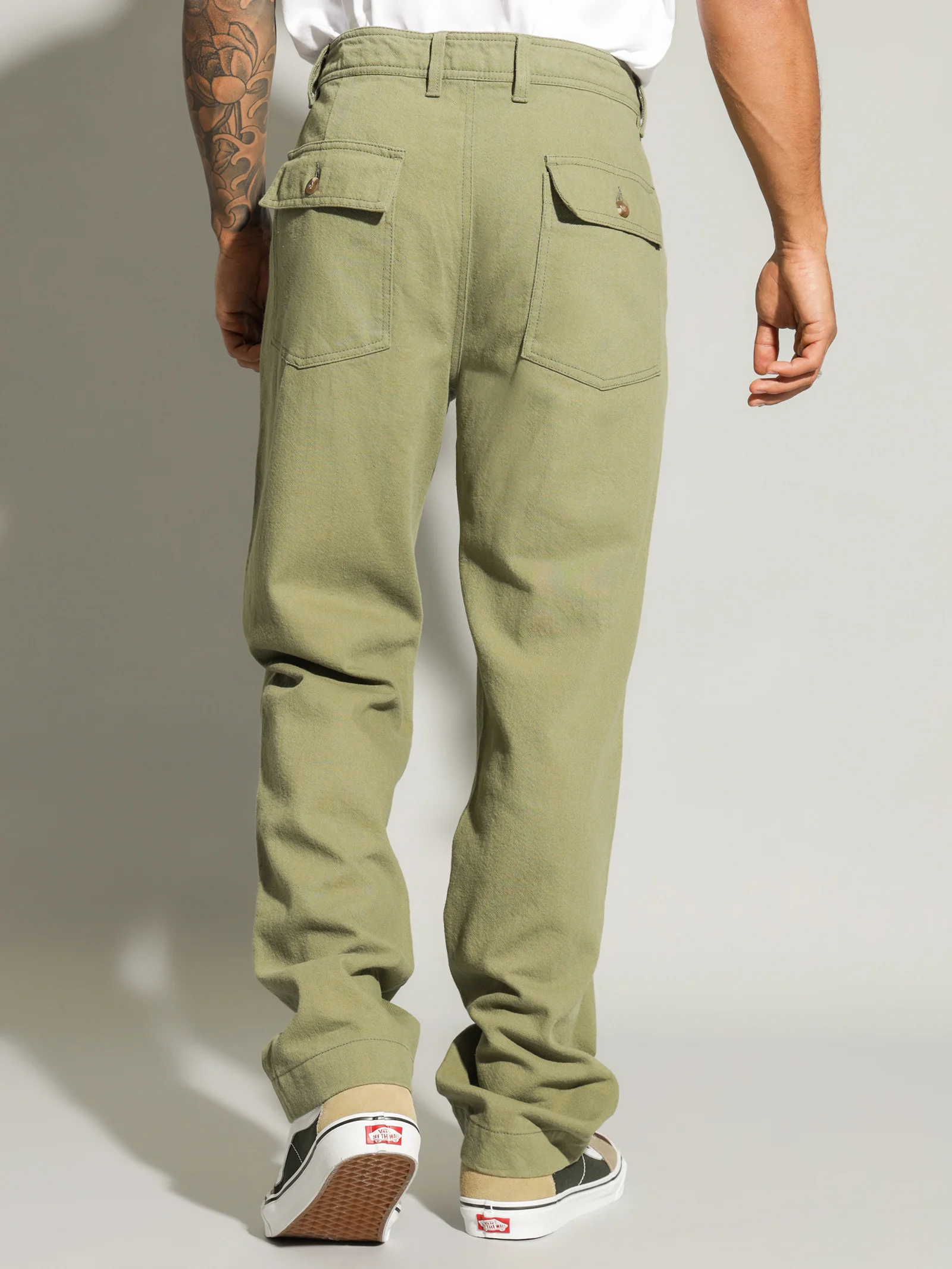 Deserter Pants - Image 5