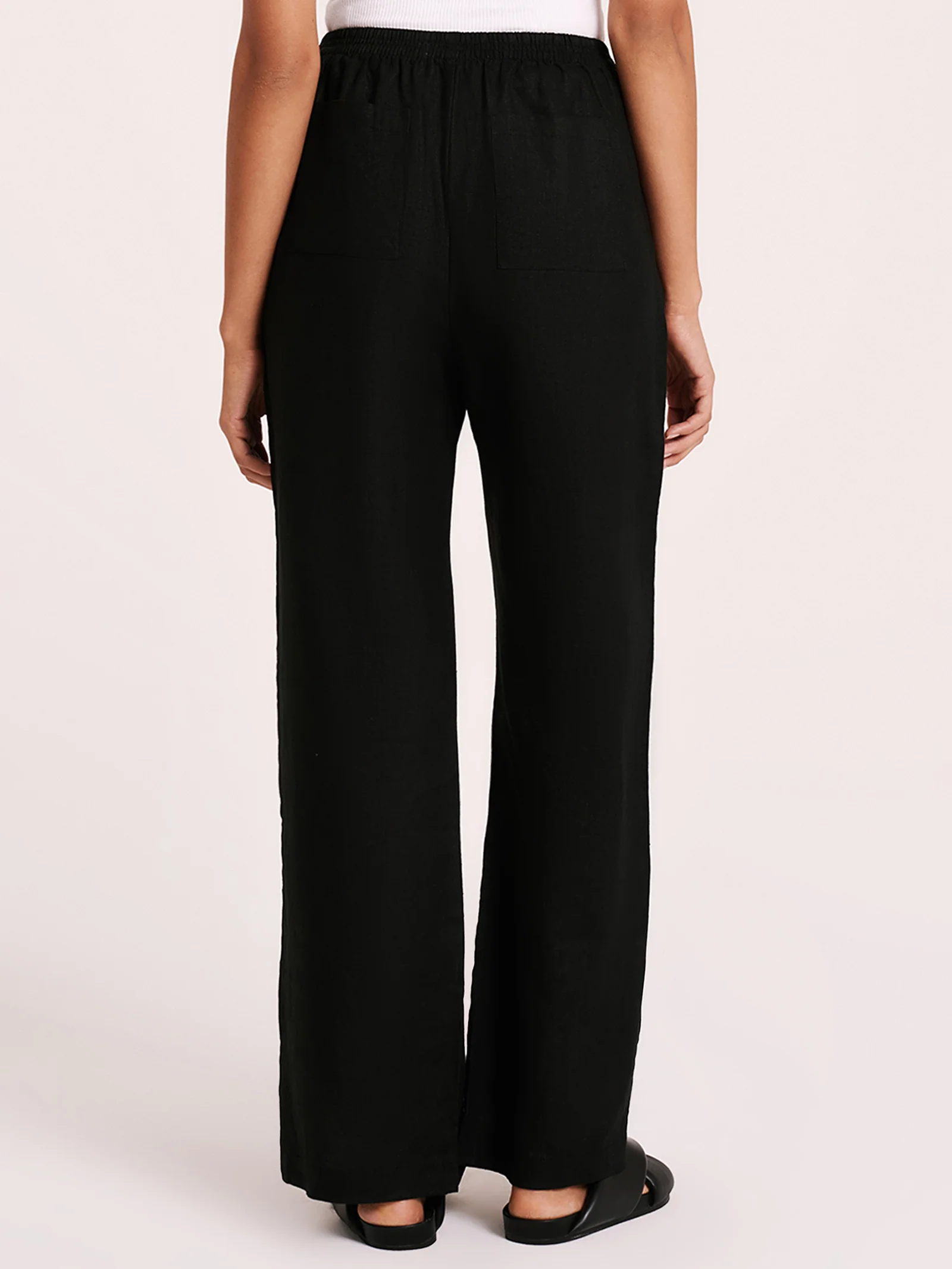 Desi Linen Pants - Image 6