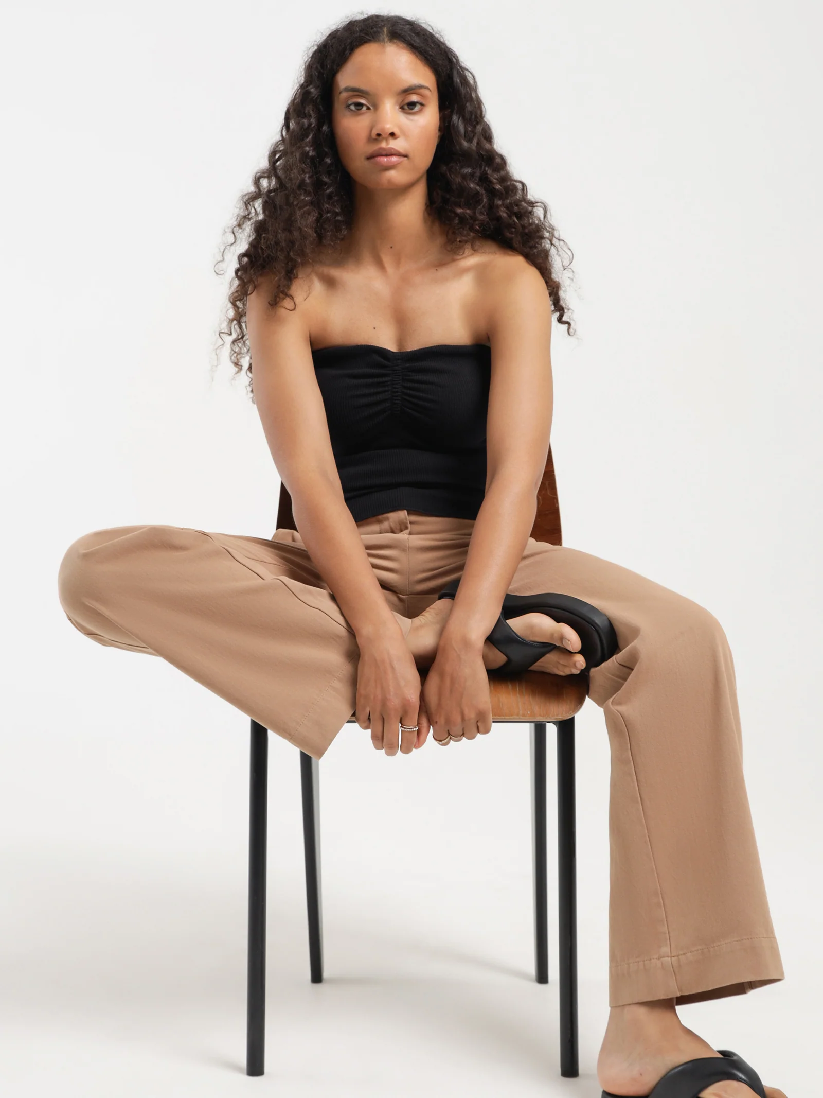 Desi Waffle Bodice - Image 2