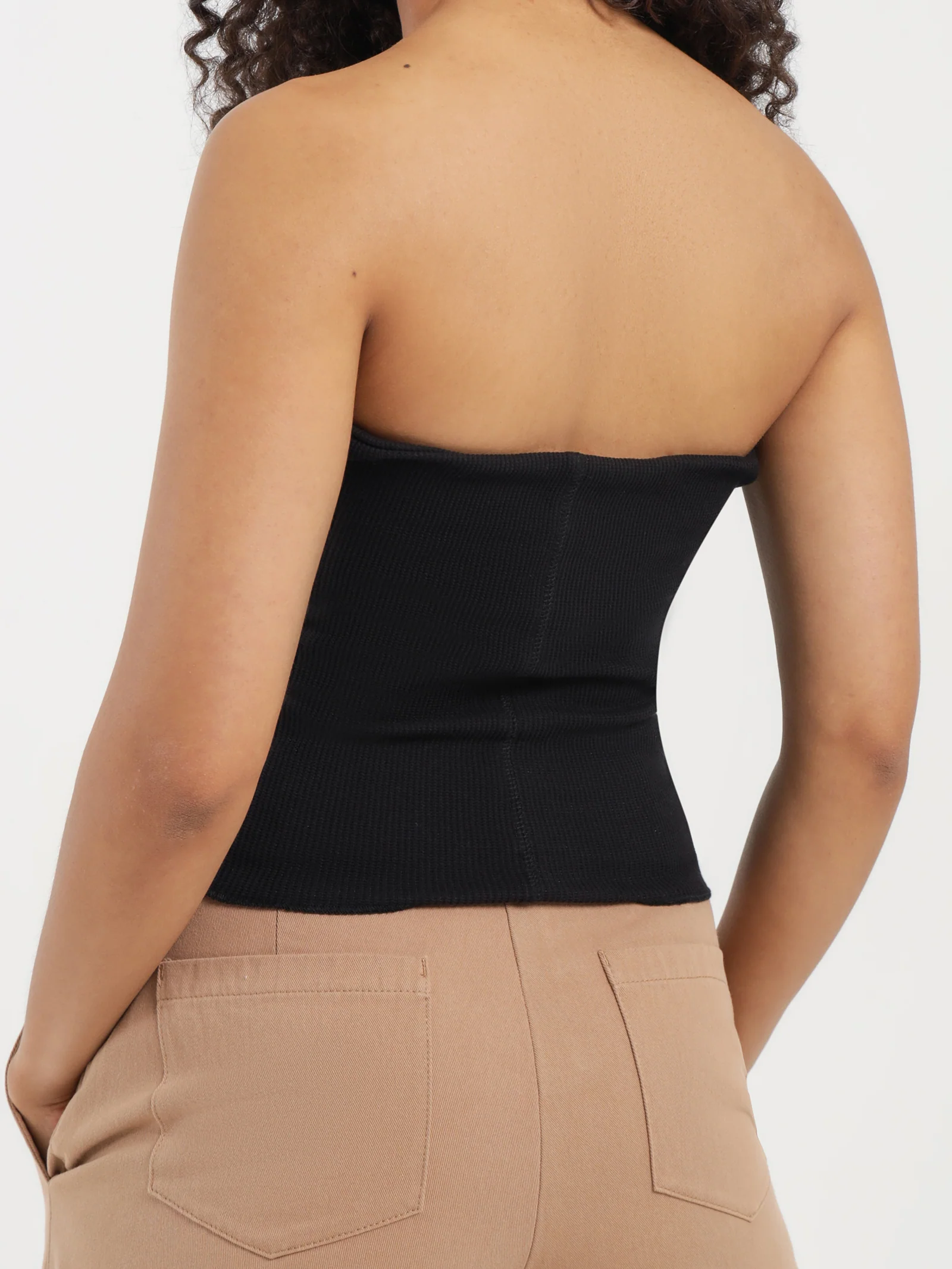 Desi Waffle Bodice - Image 5