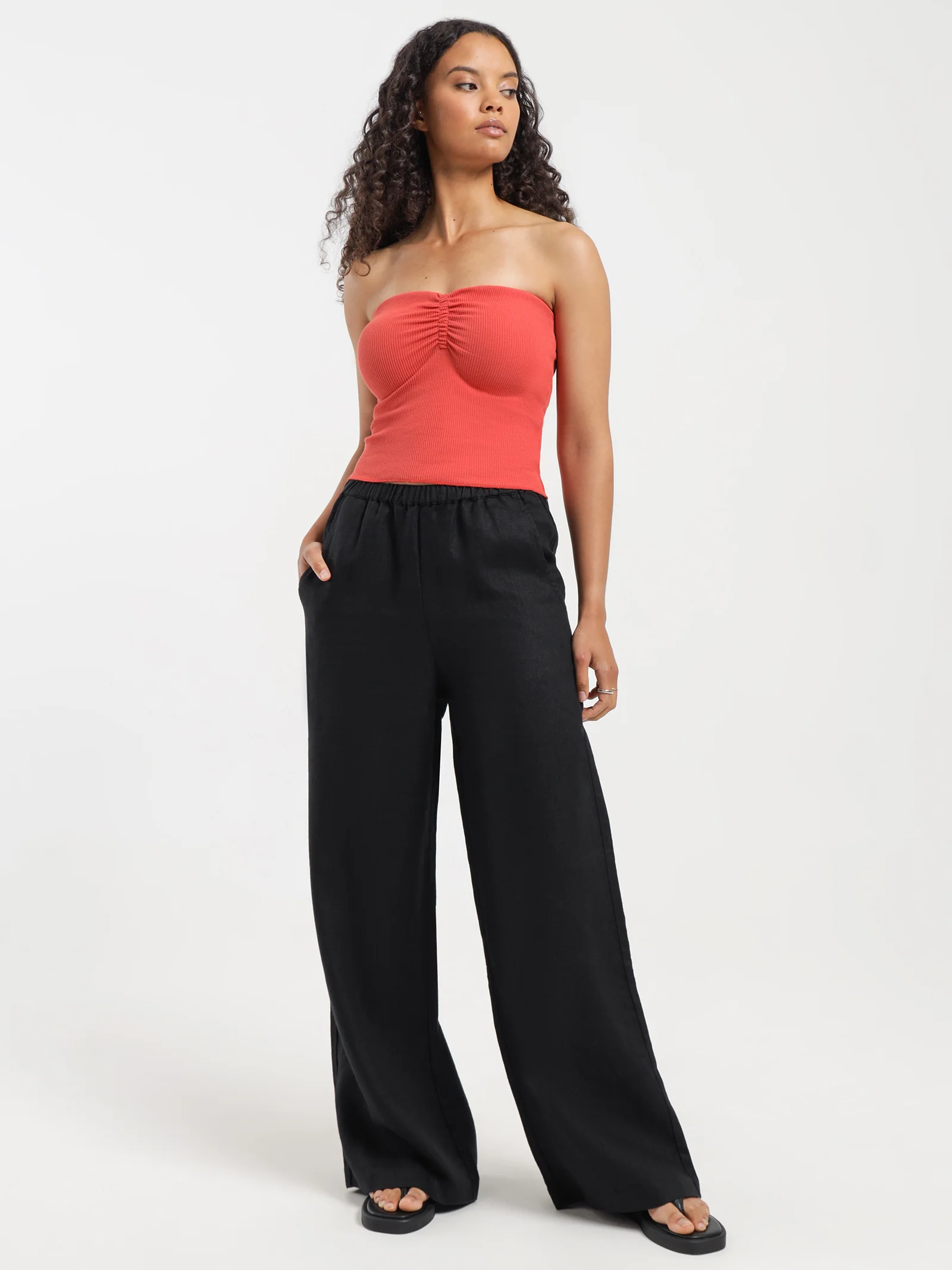 Desi Waffle Bodice - Image 2