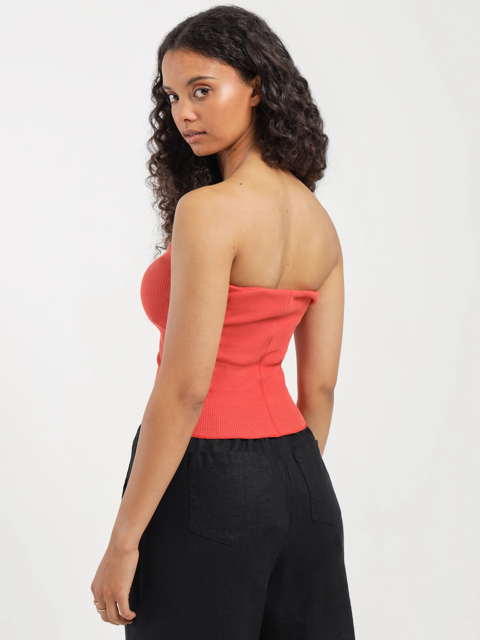 Desi Waffle Bodice - Image 5