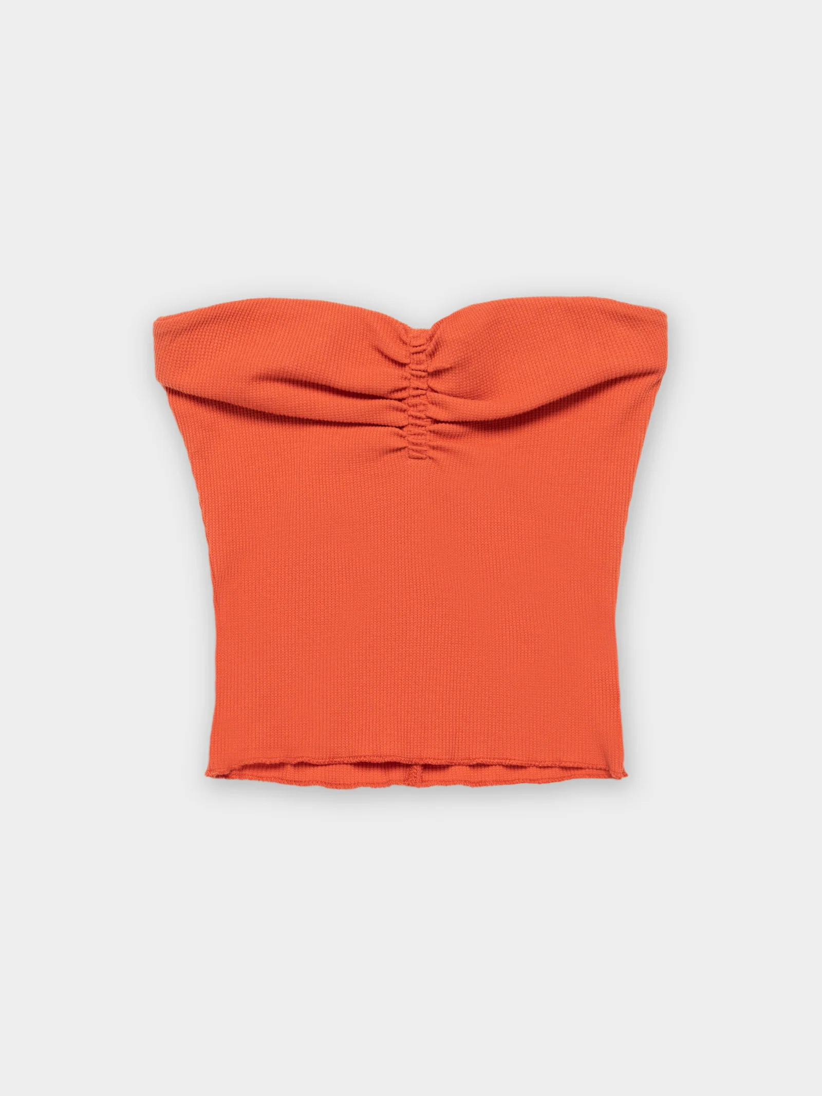 Desi Waffle Bodice - Image 6