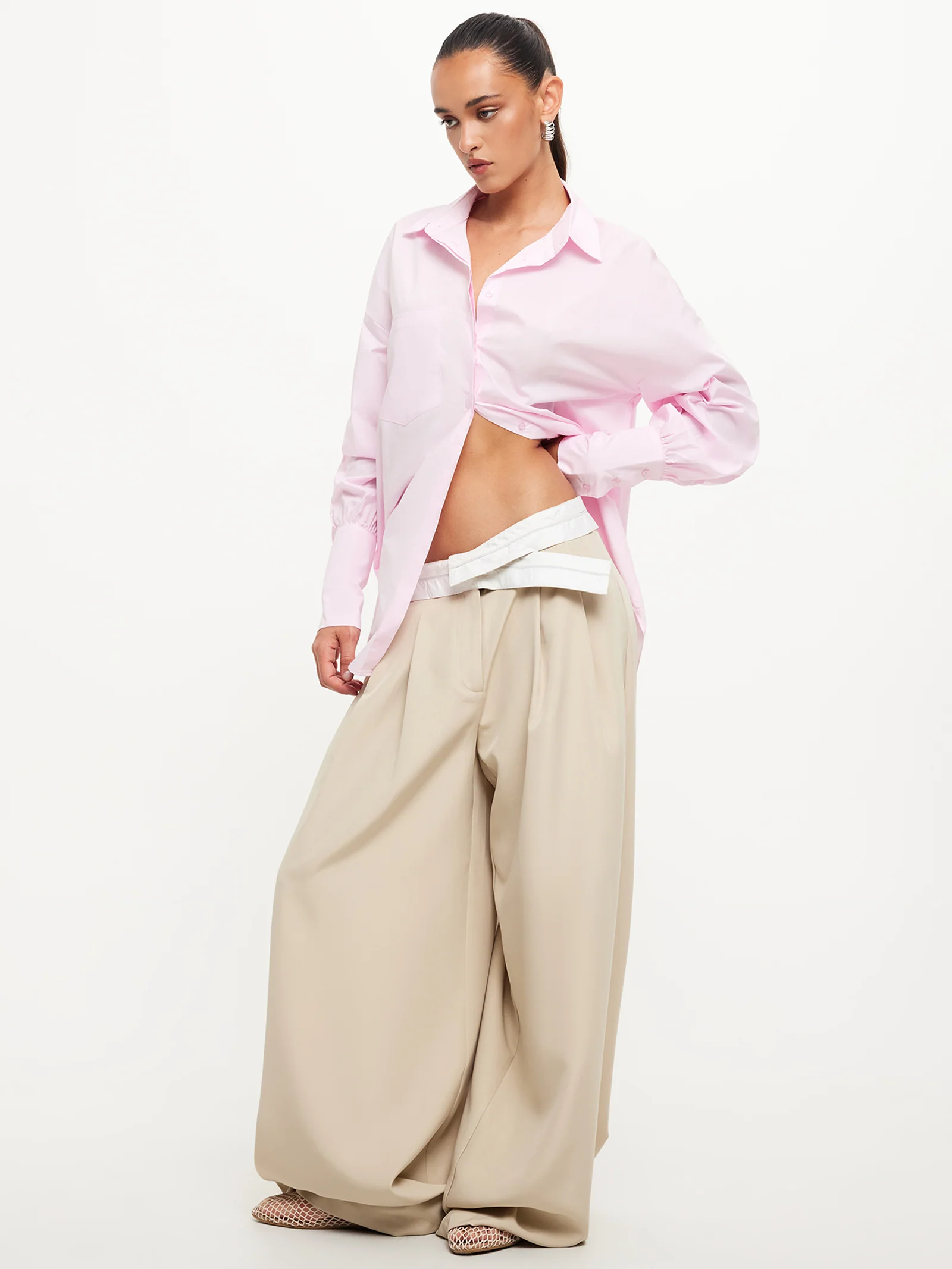 Desire Pants - Image 3