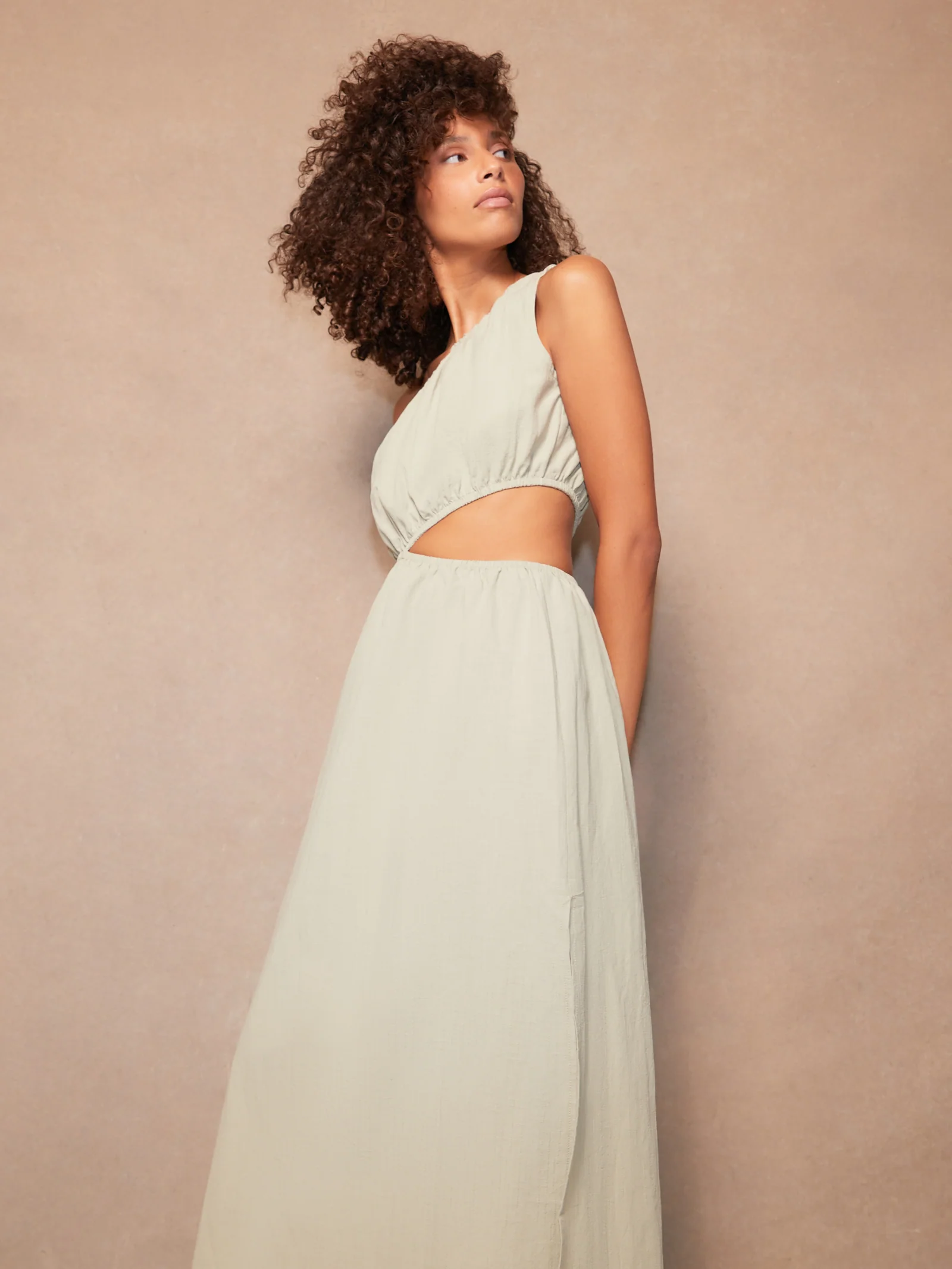 Desiree Dress - Image 2