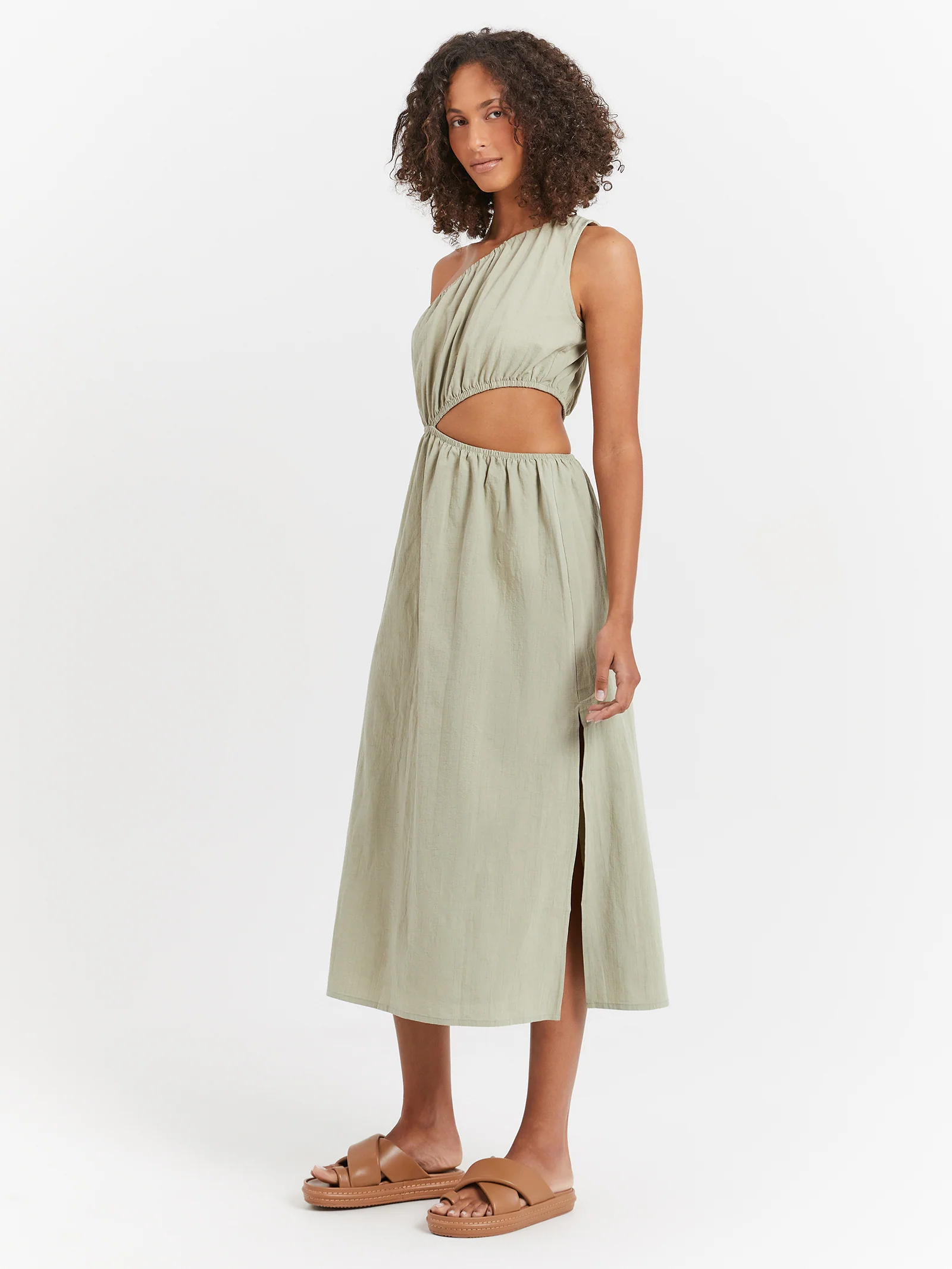 Desiree Dress - Image 4