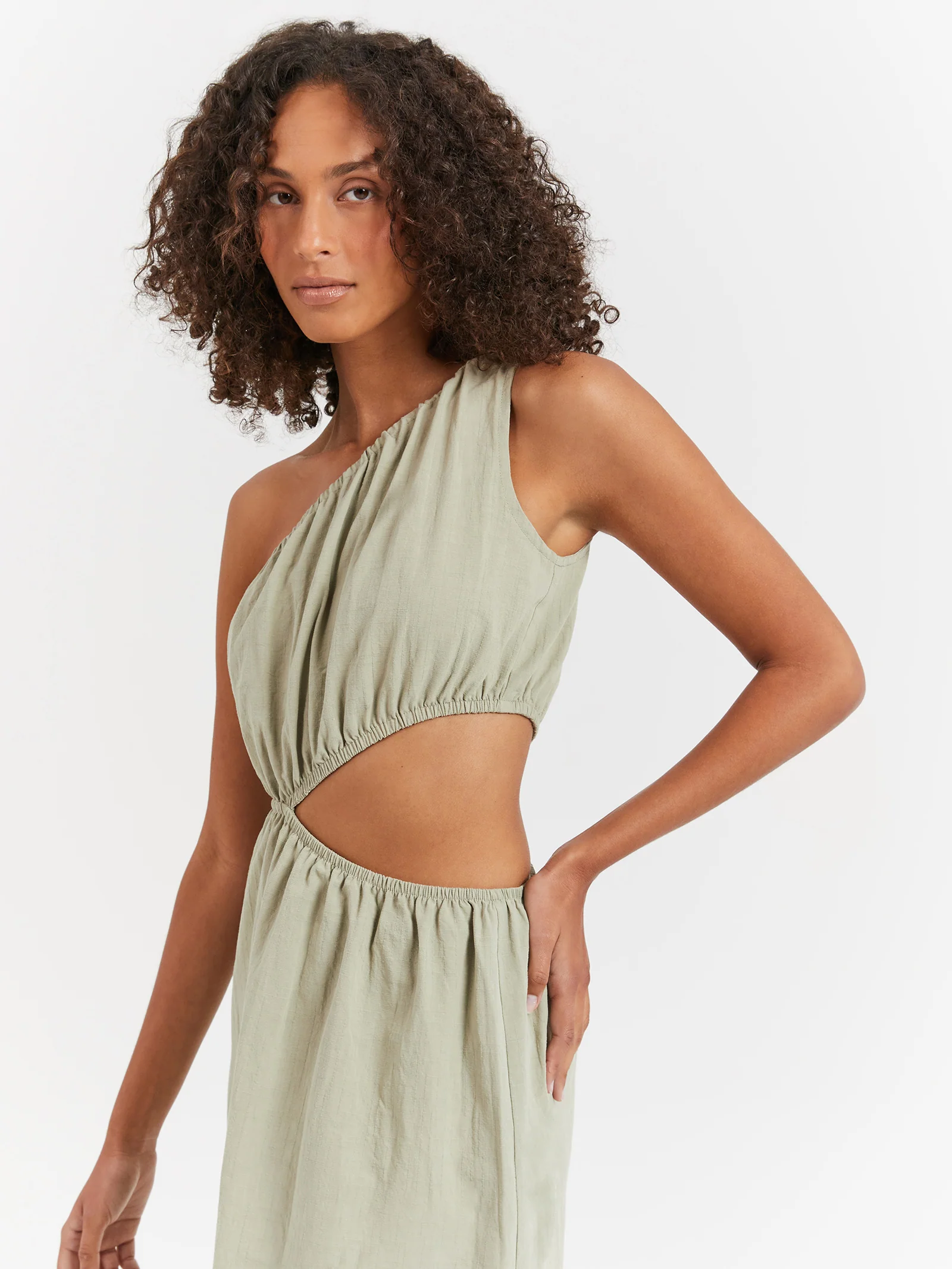 Desiree Dress - Image 5