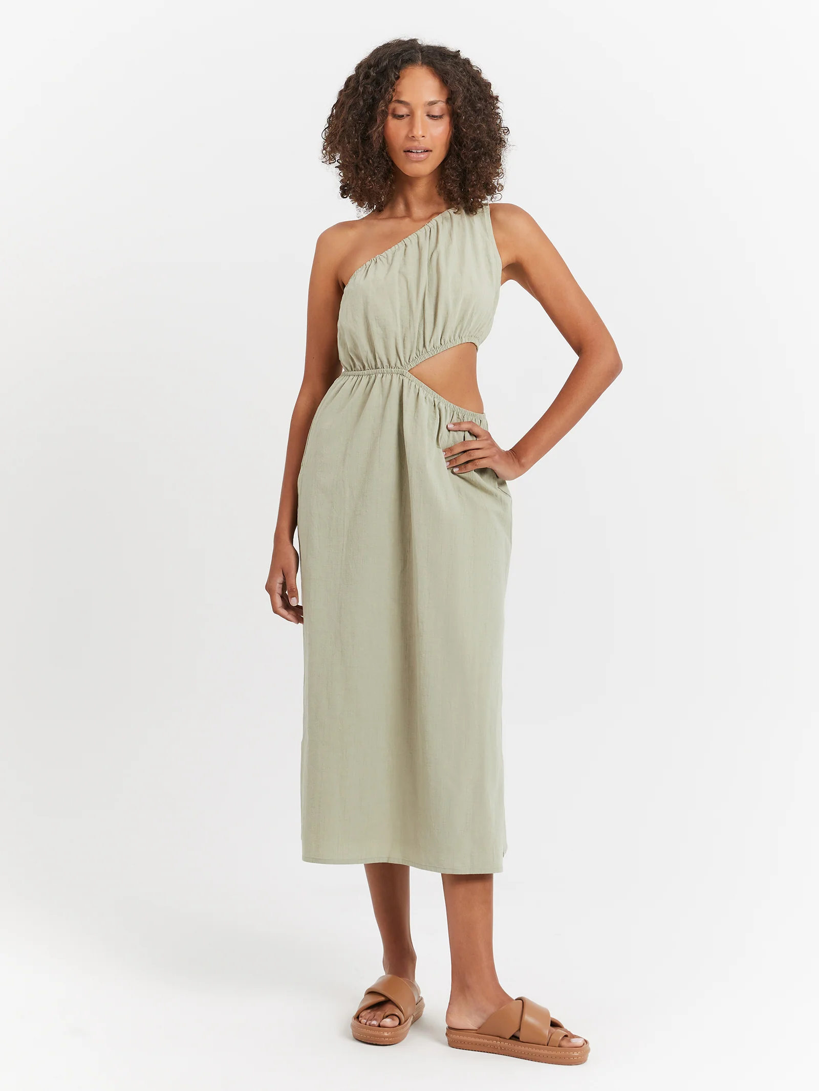 Desiree Dress - Image 6