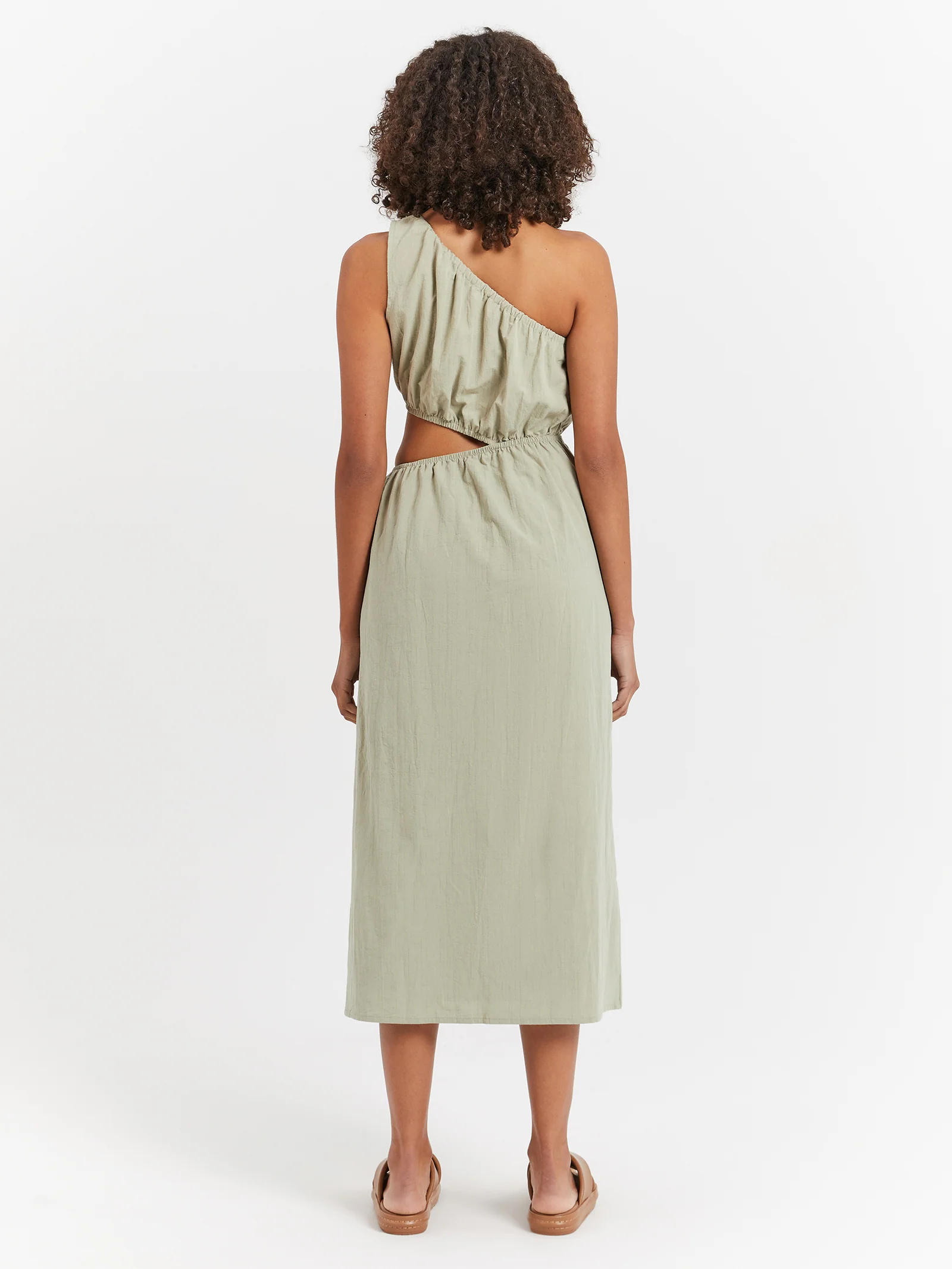 Desiree Dress - Image 7