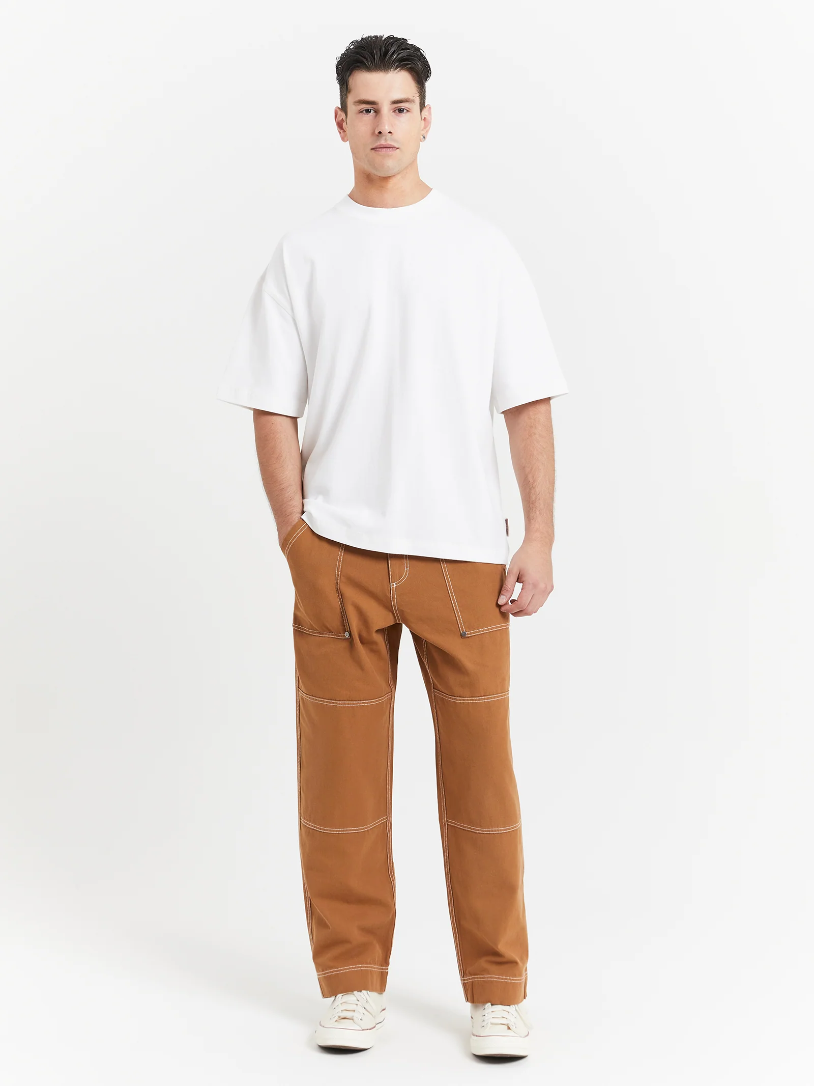 Desolate Utility Pants - Image 2