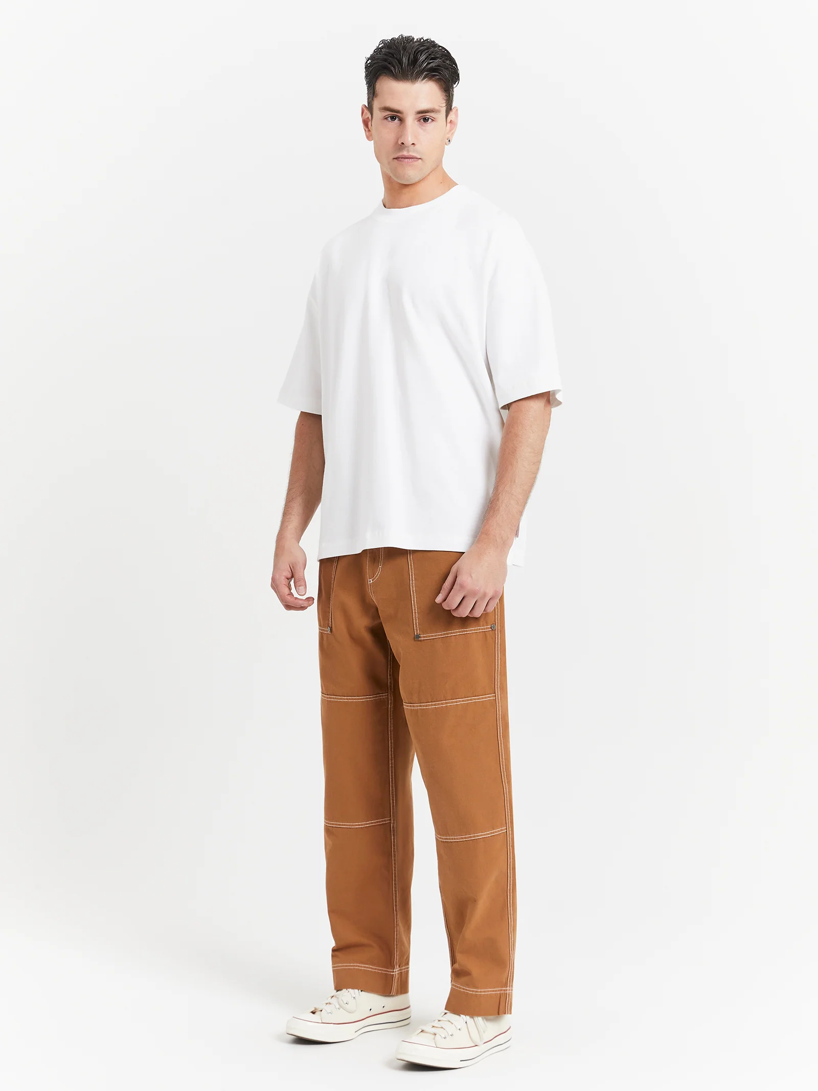 Desolate Utility Pants - Image 4