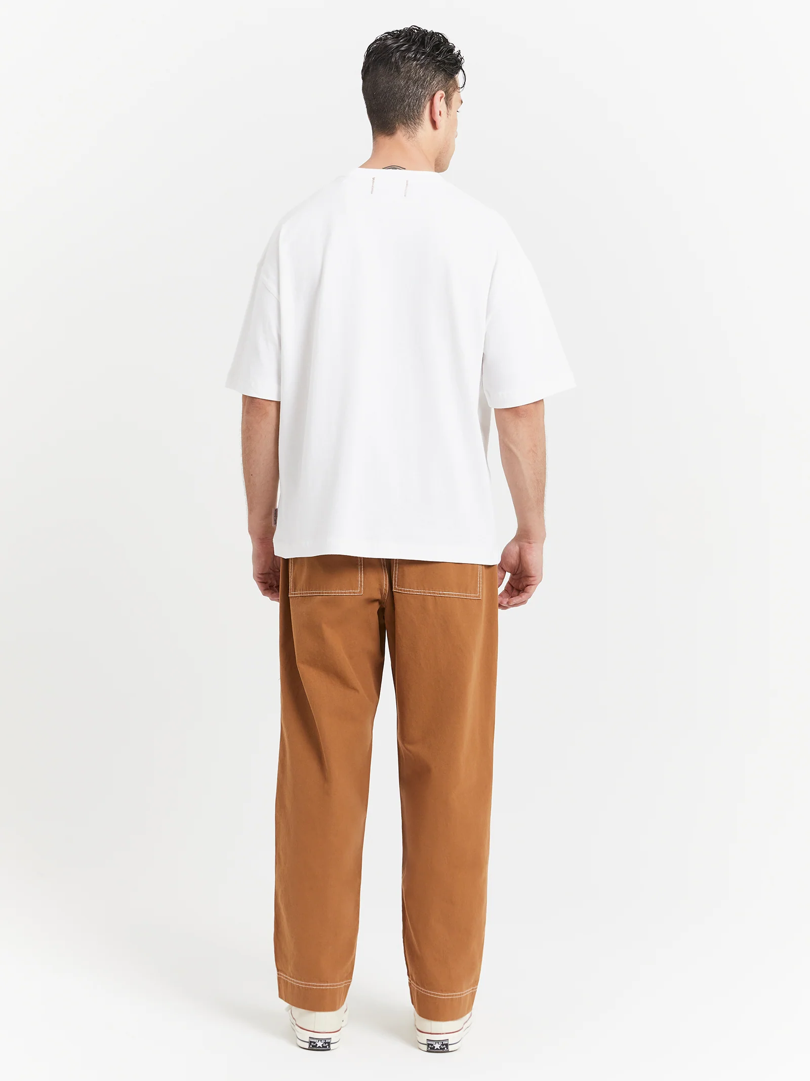 Desolate Utility Pants - Image 5