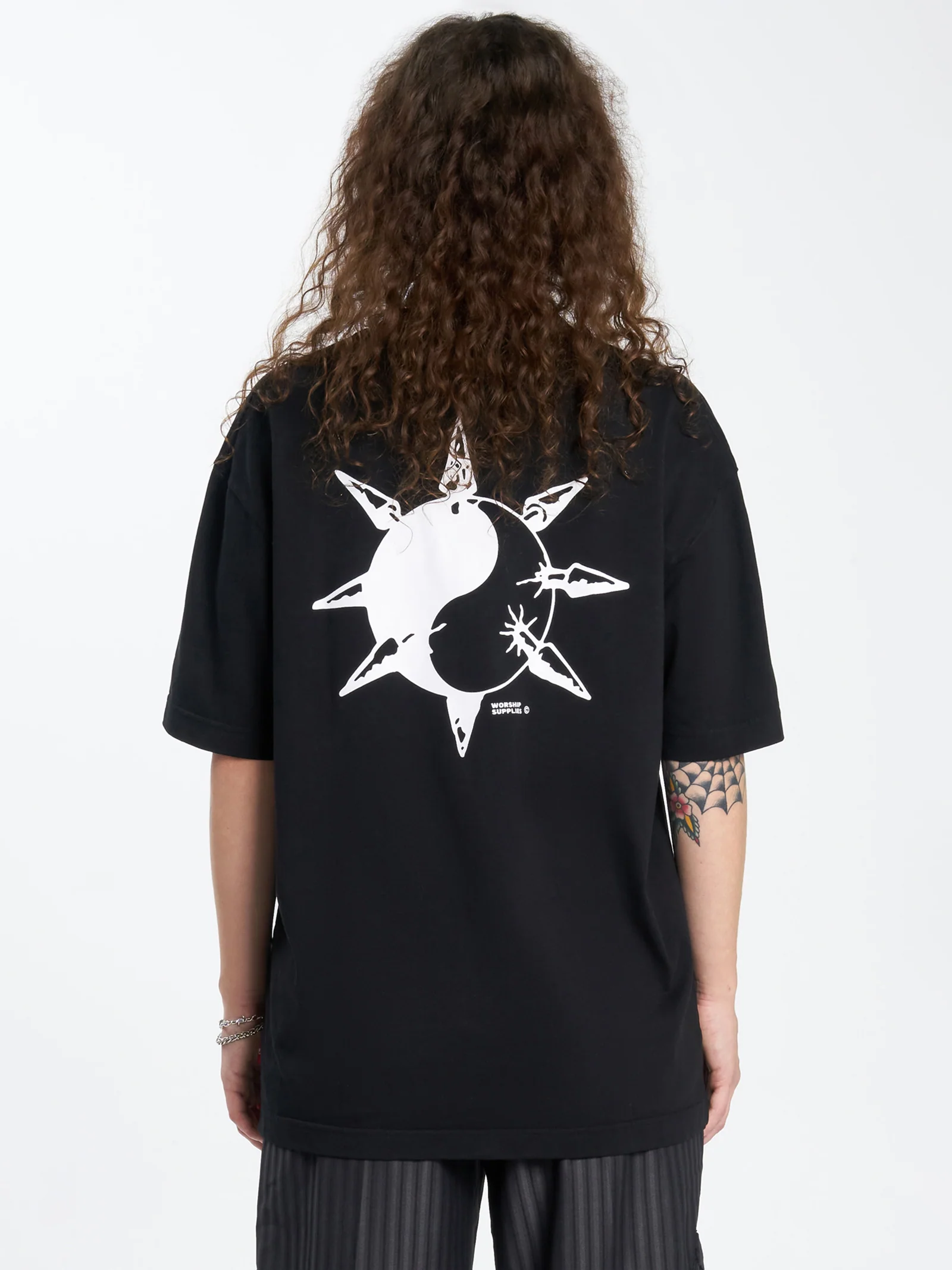 Destino Oversized T-Shirt - Image 2