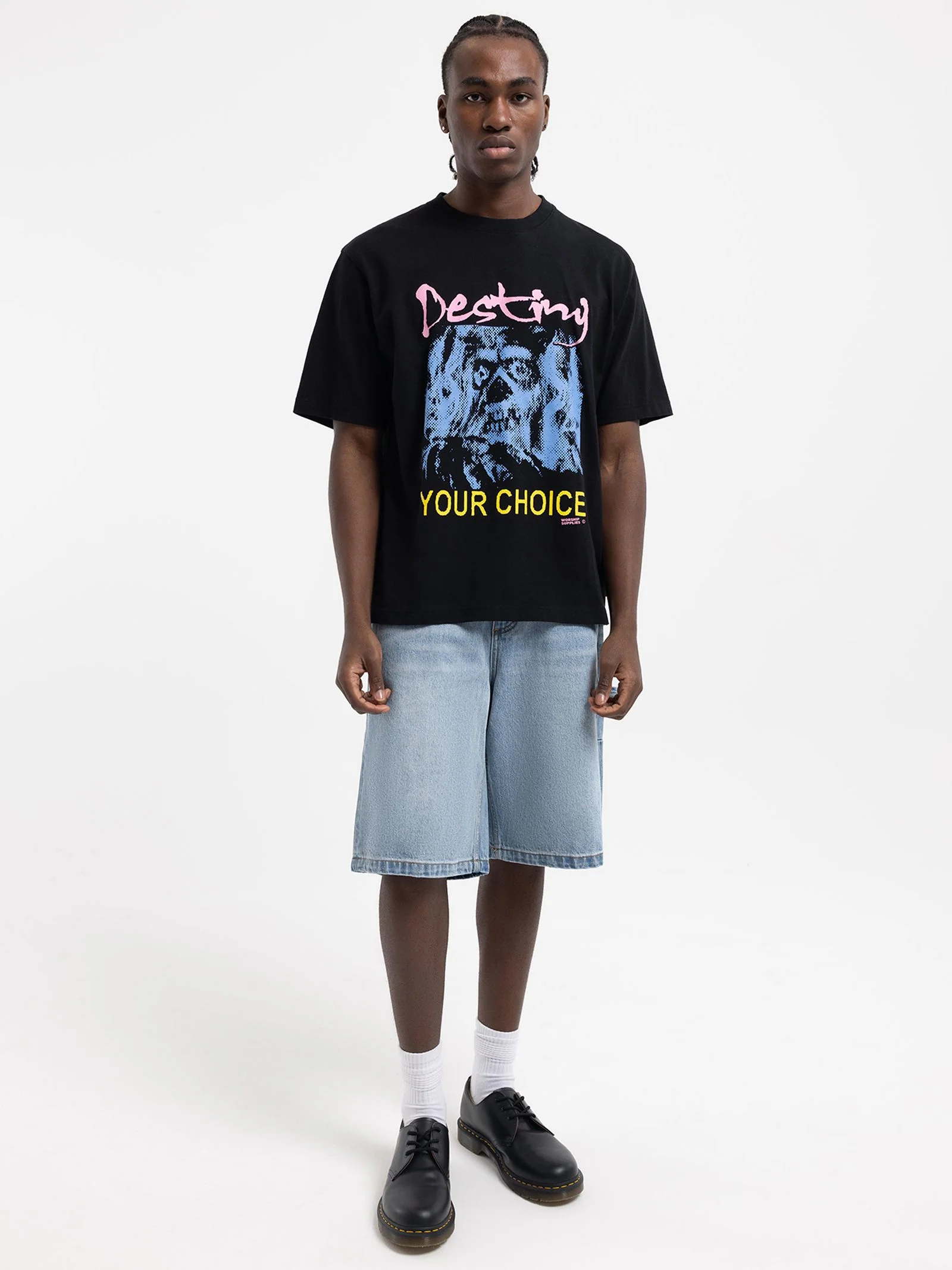 Destino T-Shirt - Image 2