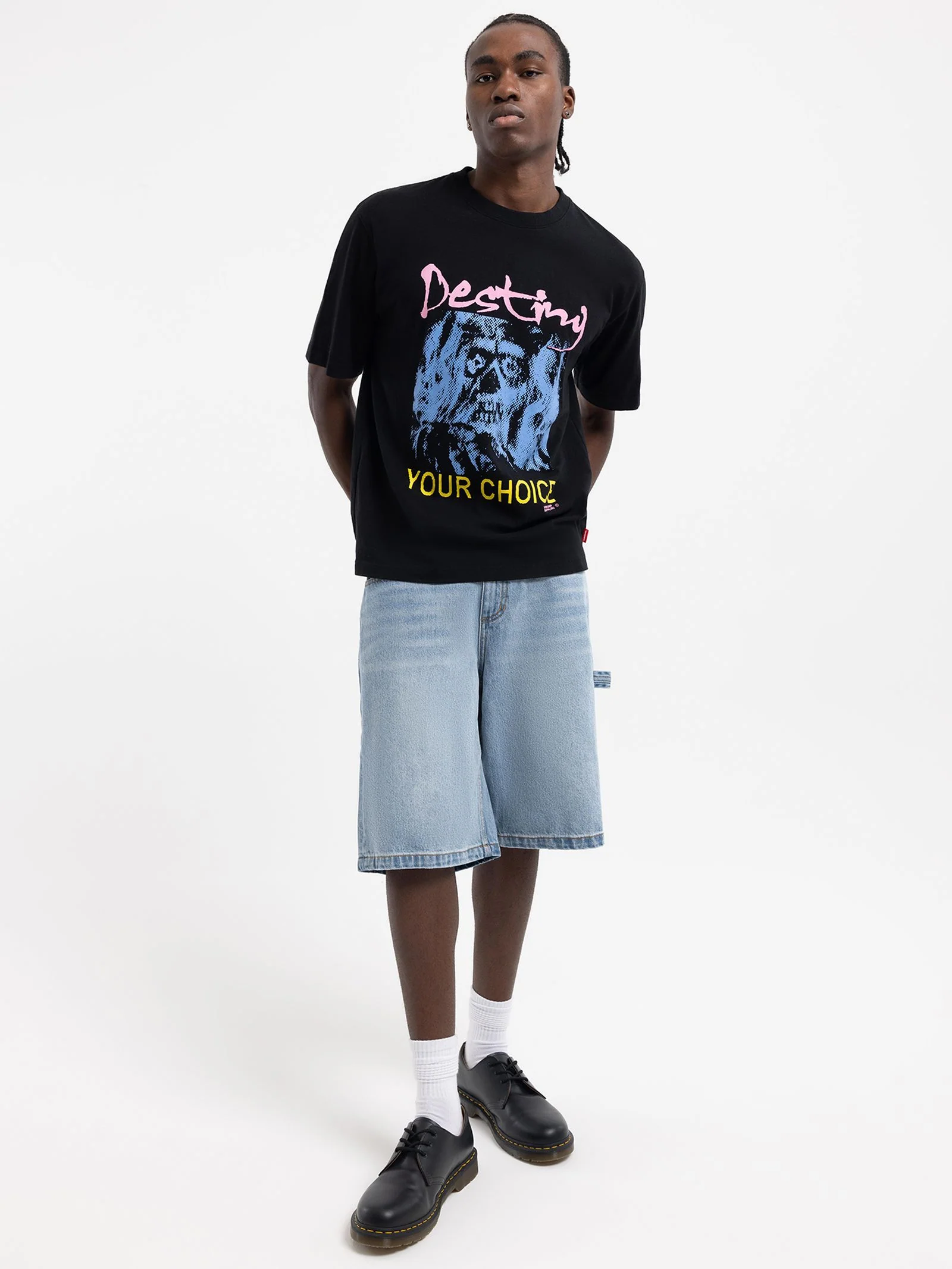 Destino T-Shirt - Image 3