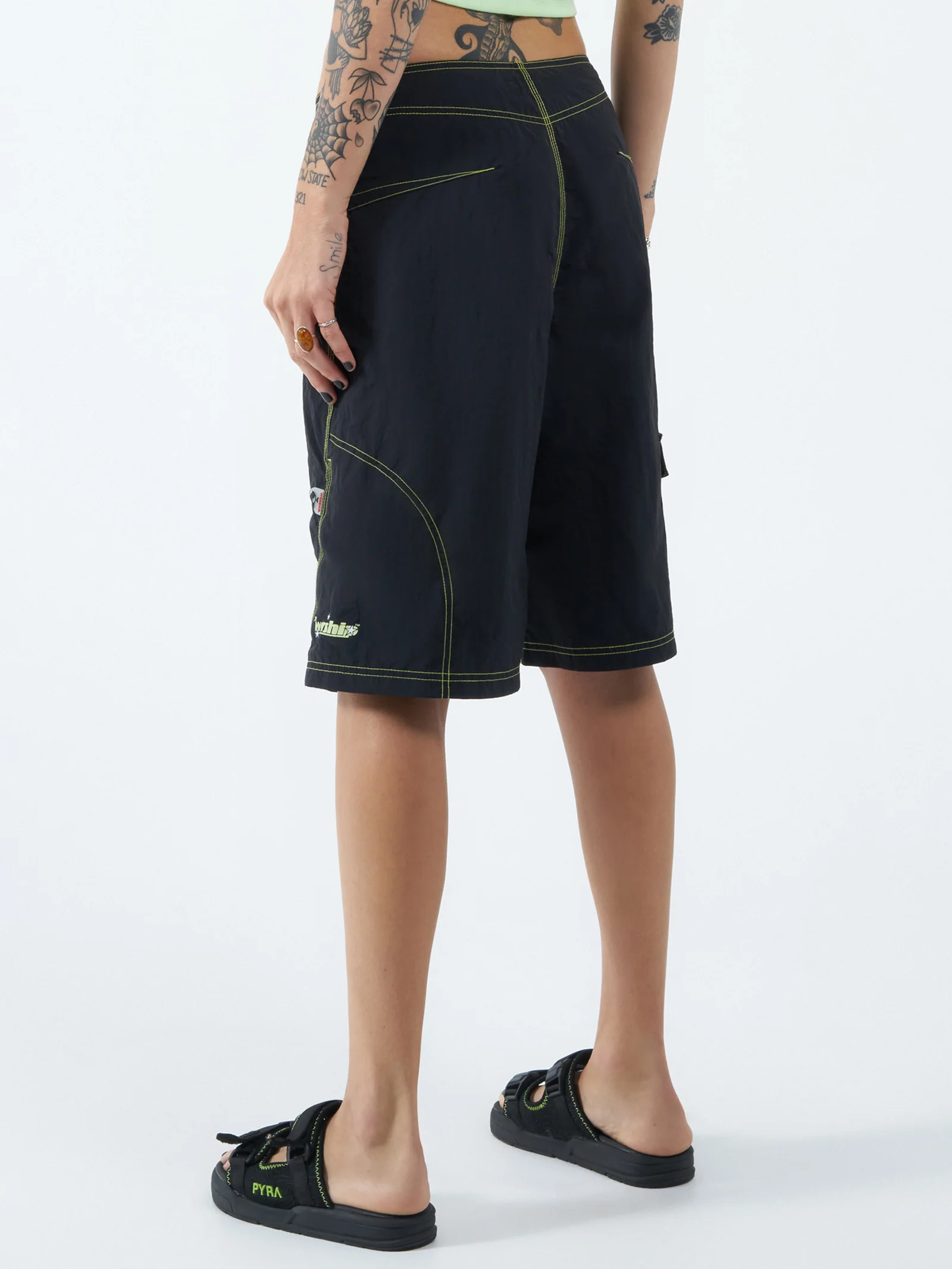 Destroyer Gnar Boardshort - Image 5