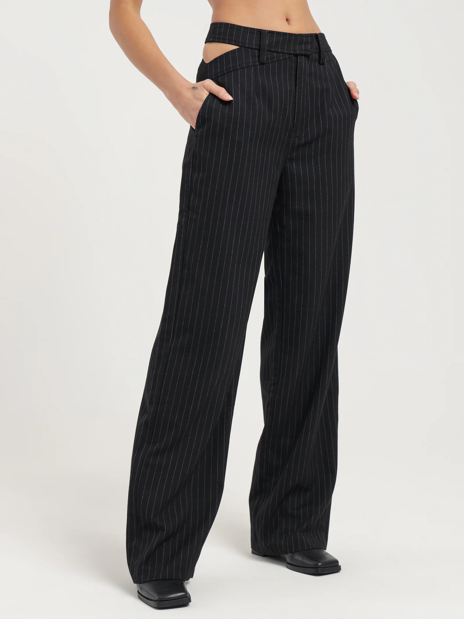 Detached Trousers - Image 8