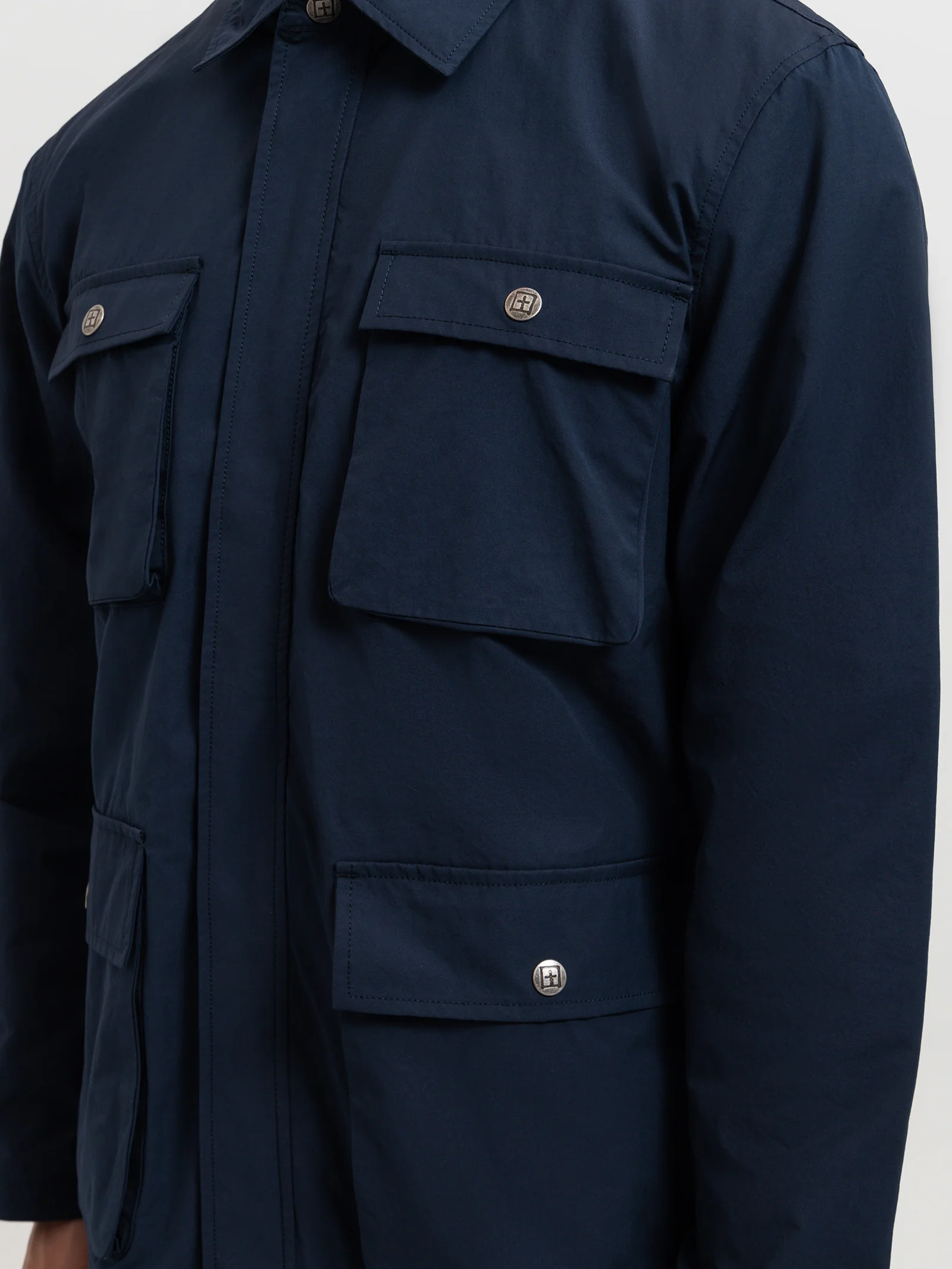 Detonate Jacket - Image 3