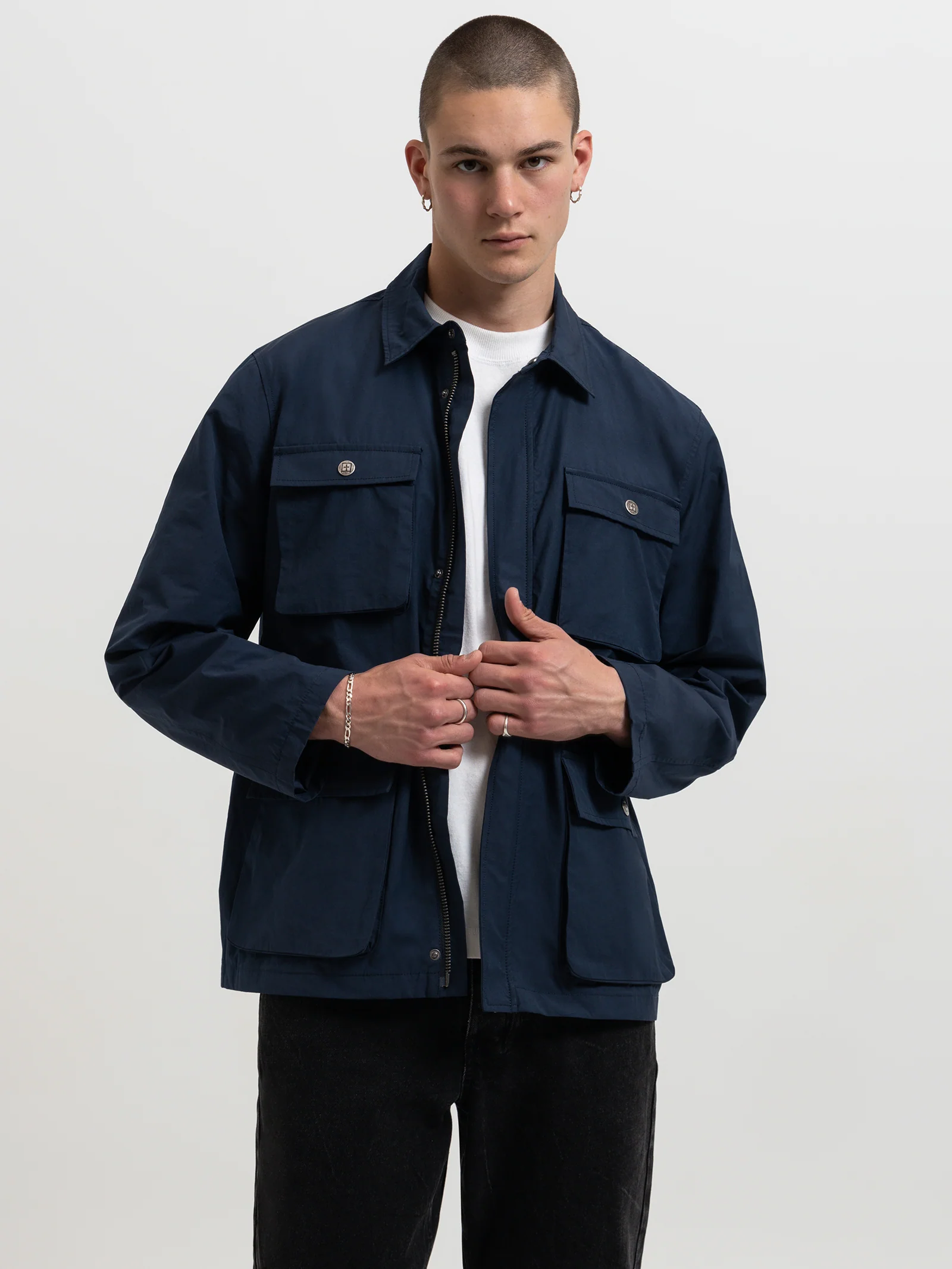 Detonate Jacket - Image 5
