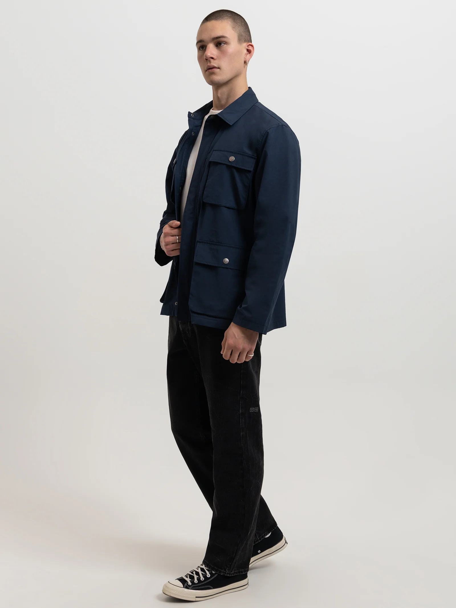 Detonate Jacket - Image 6