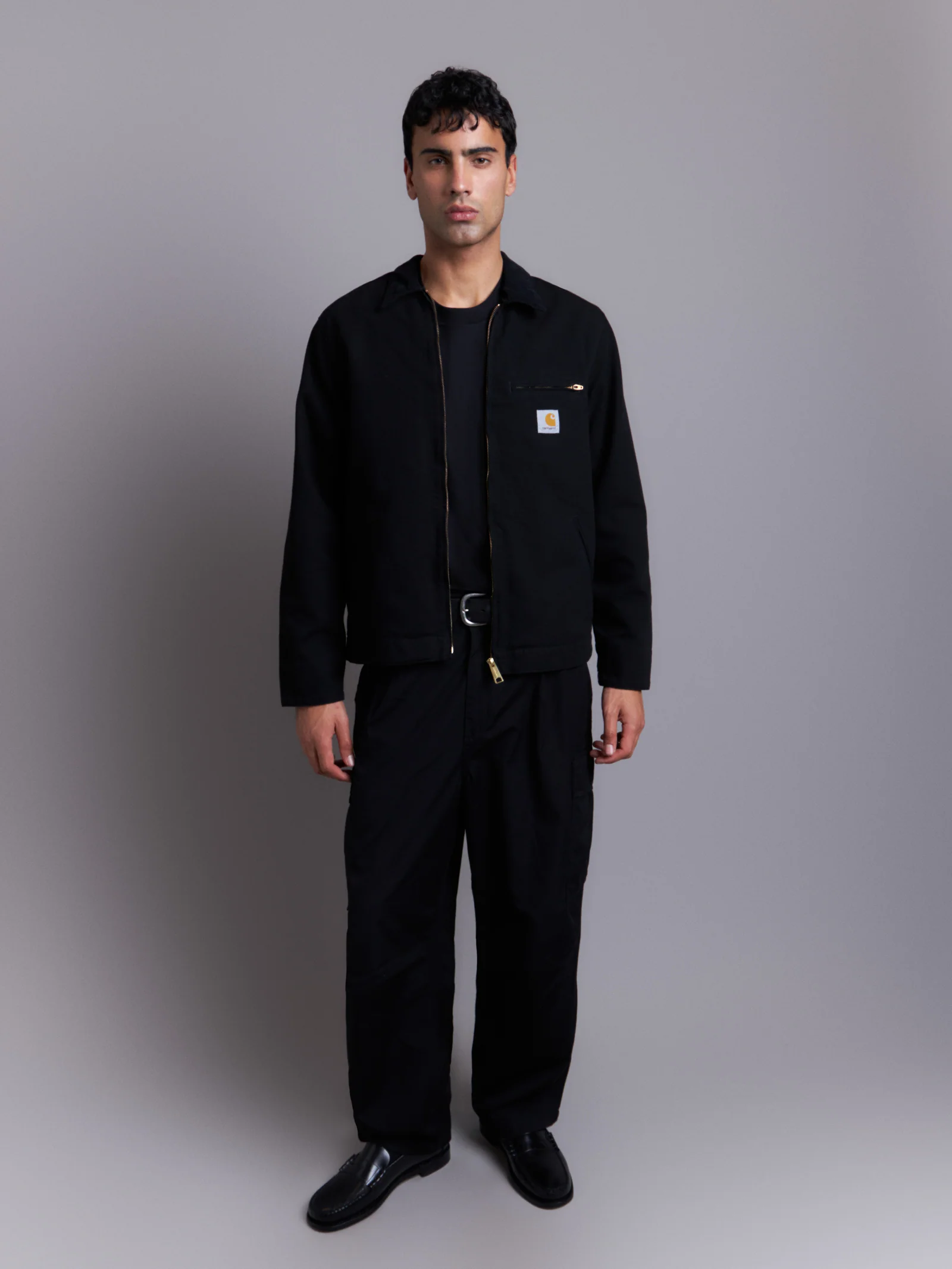 Detroit Jacket - Image 2