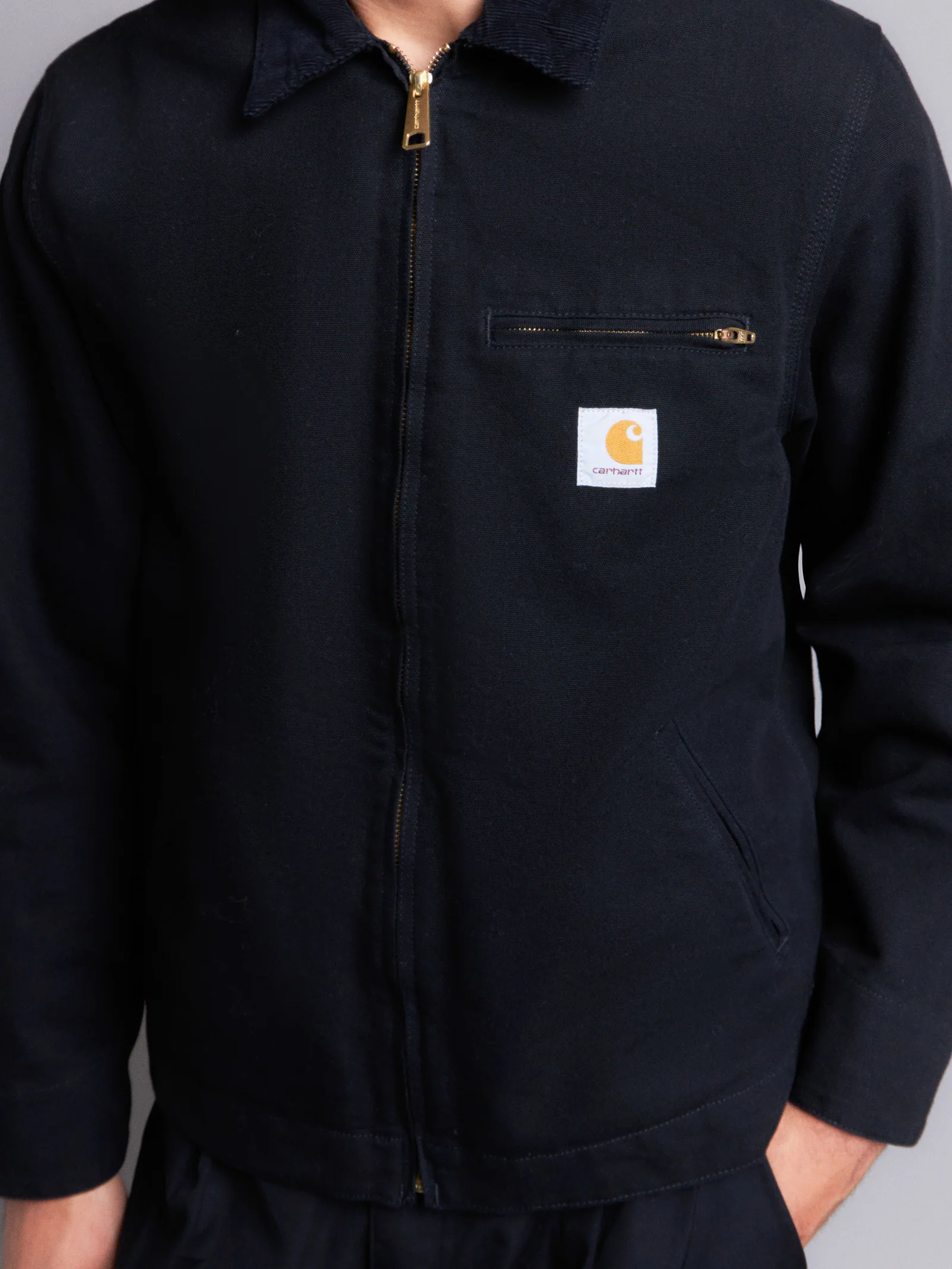 Detroit Jacket - Image 3