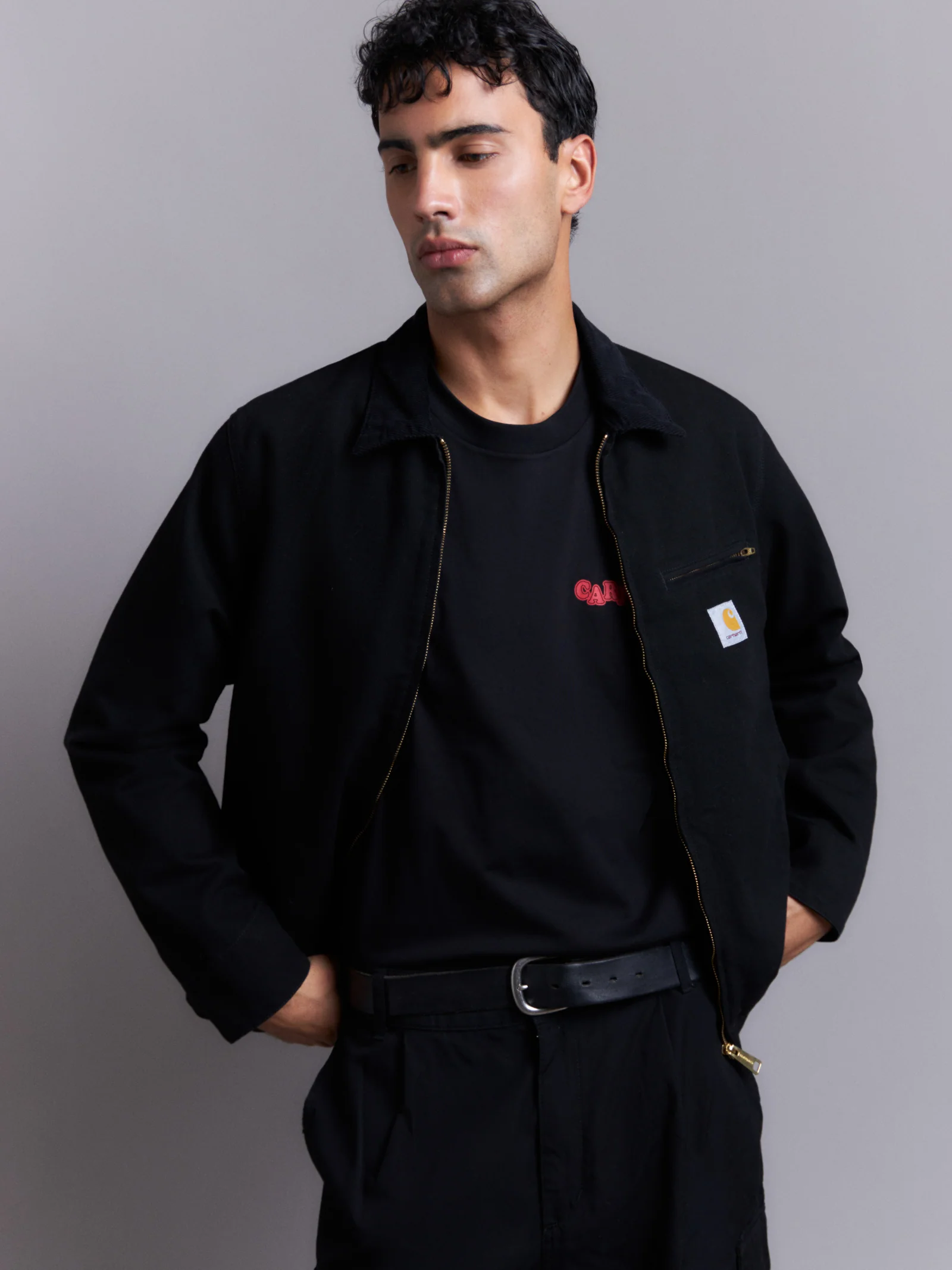 Detroit Jacket - Image 4