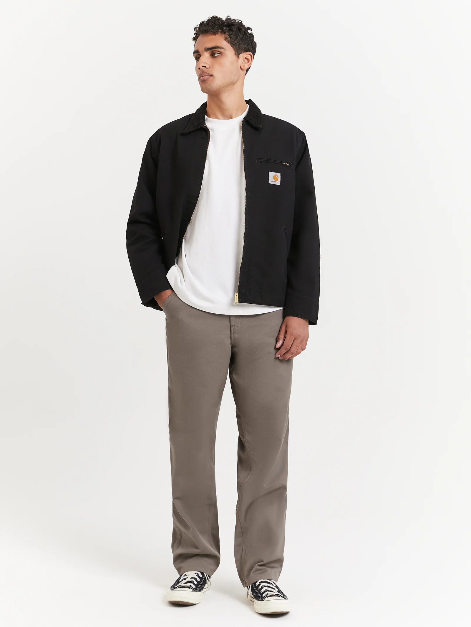 Detroit Jacket - Image 2