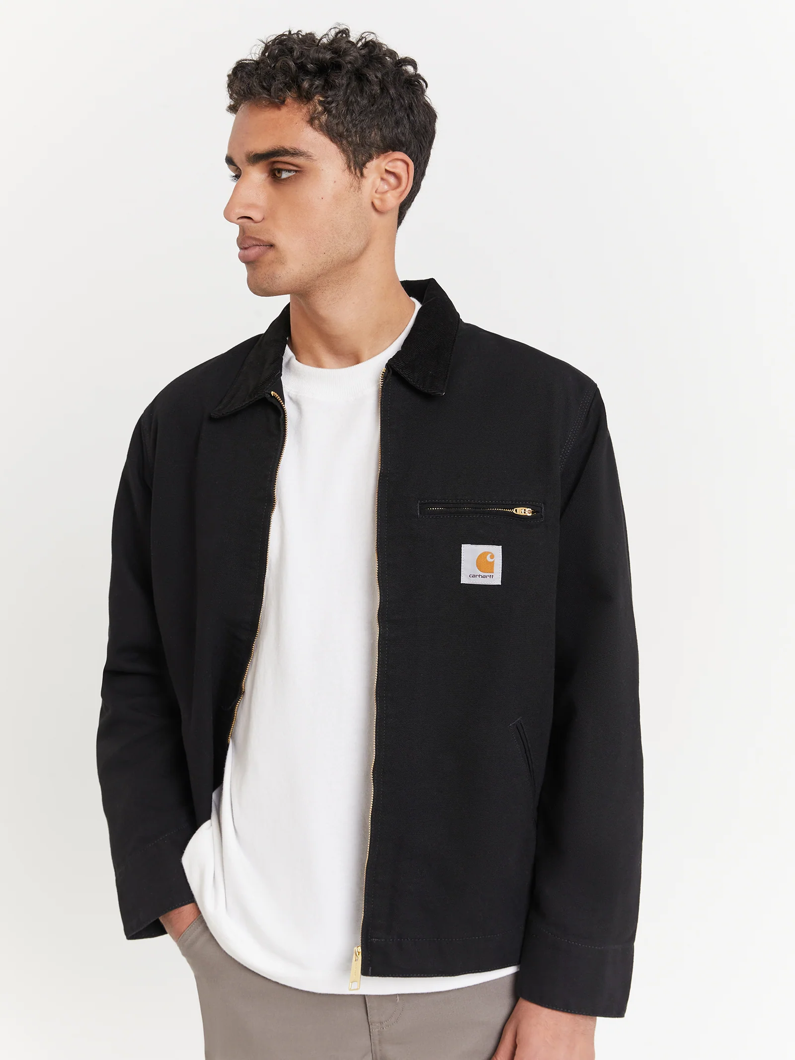 Detroit Jacket - Image 3