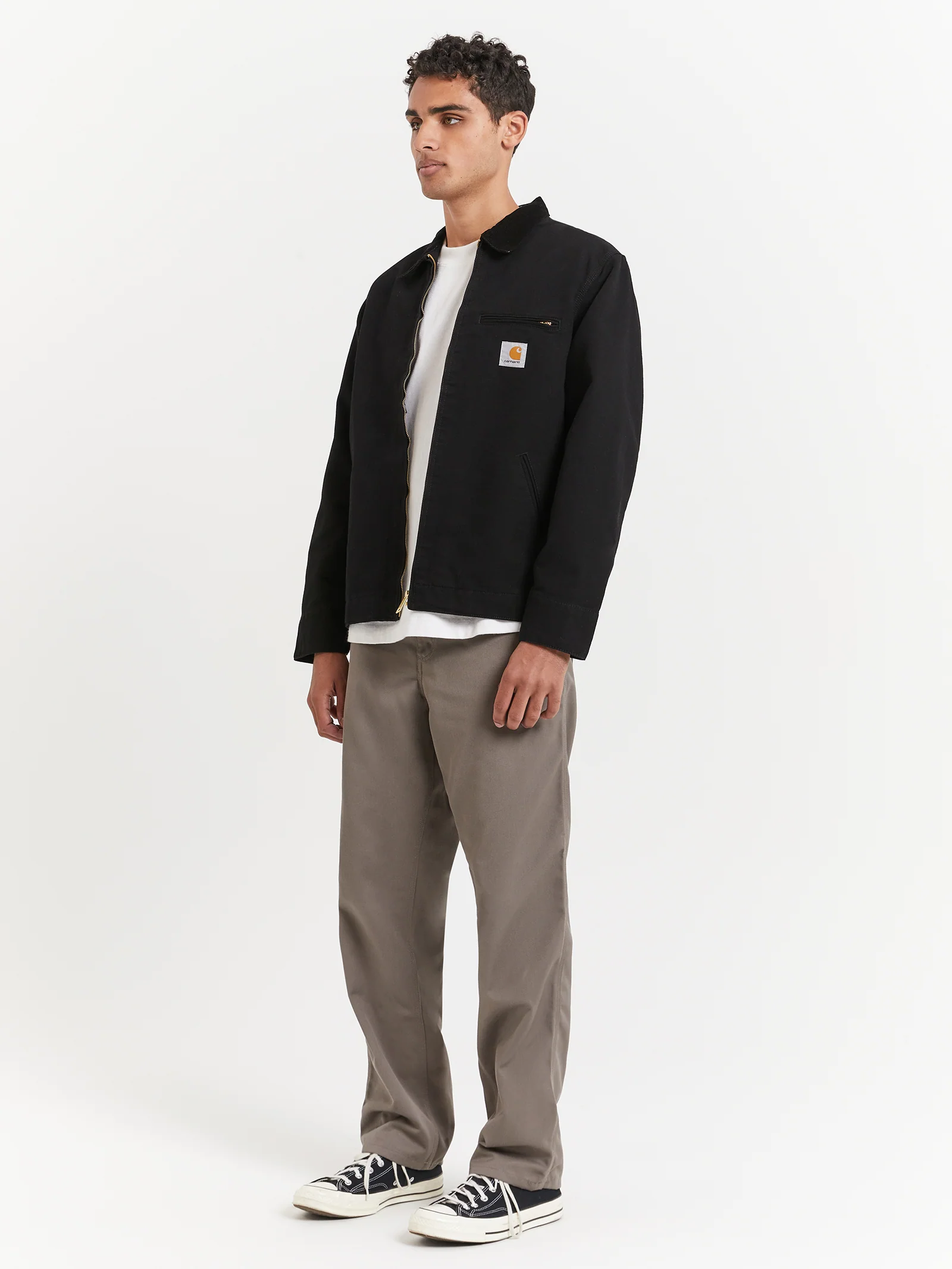 Detroit Jacket - Image 4