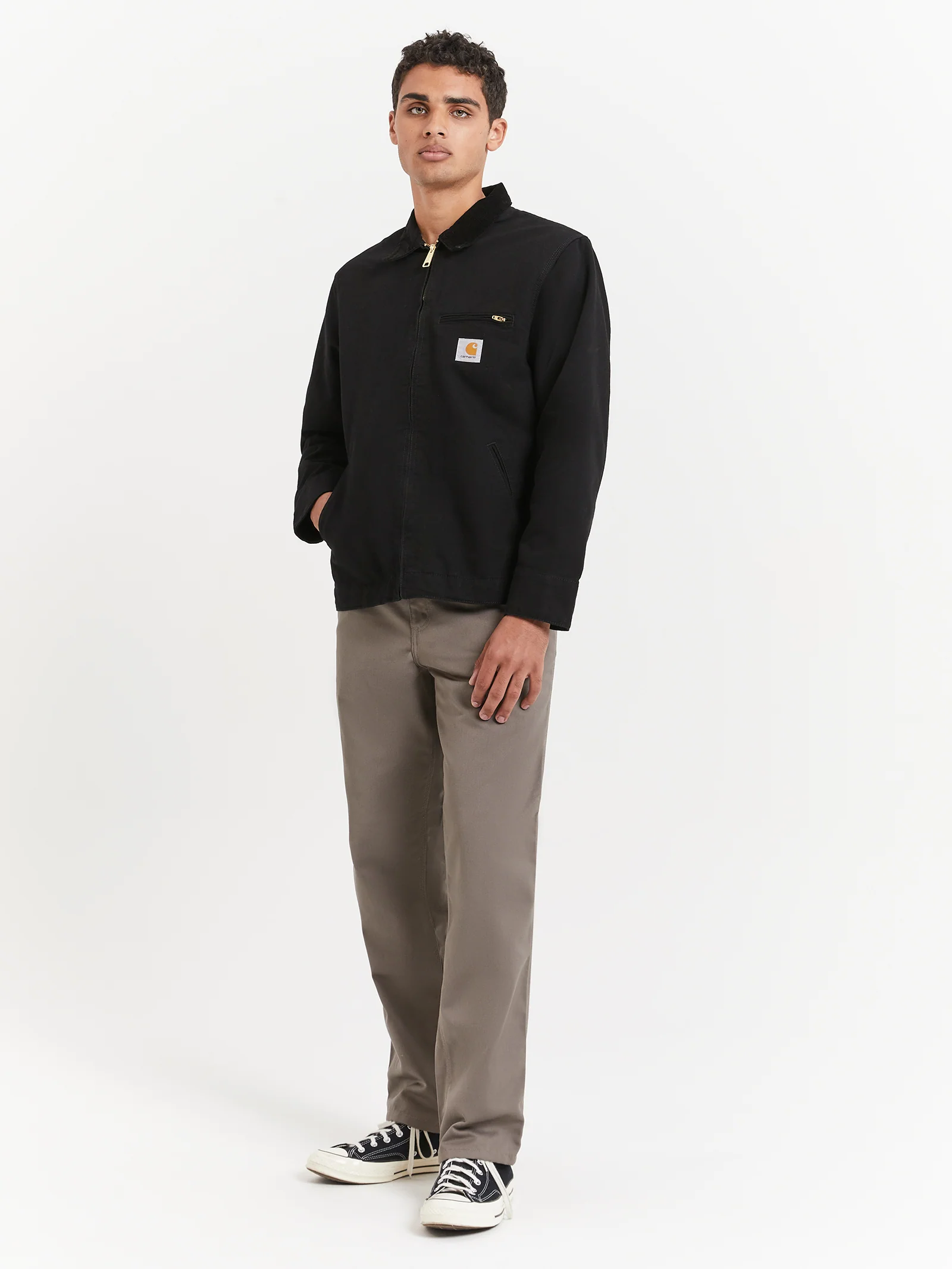 Detroit Jacket - Image 5