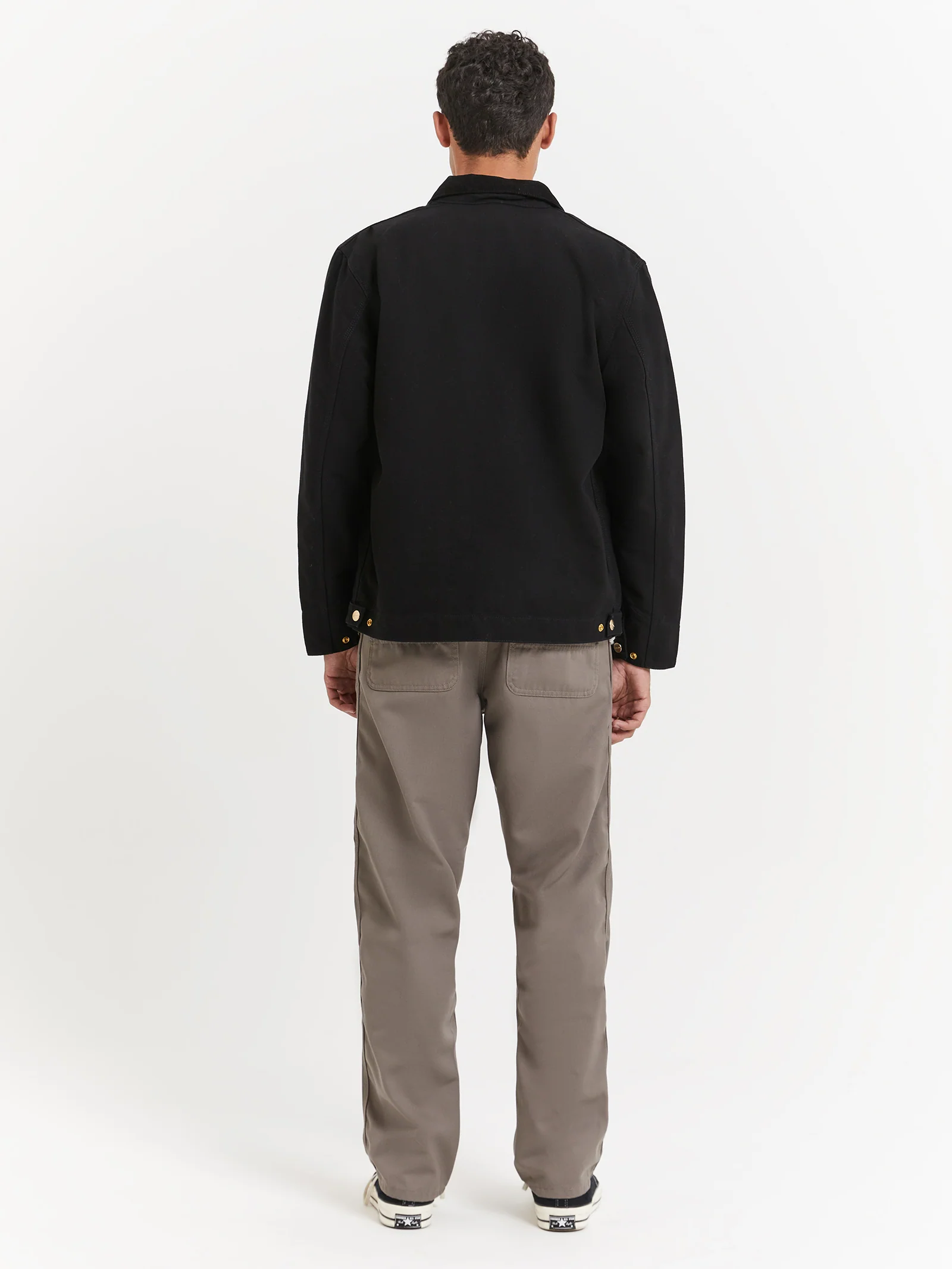 Detroit Jacket - Image 6