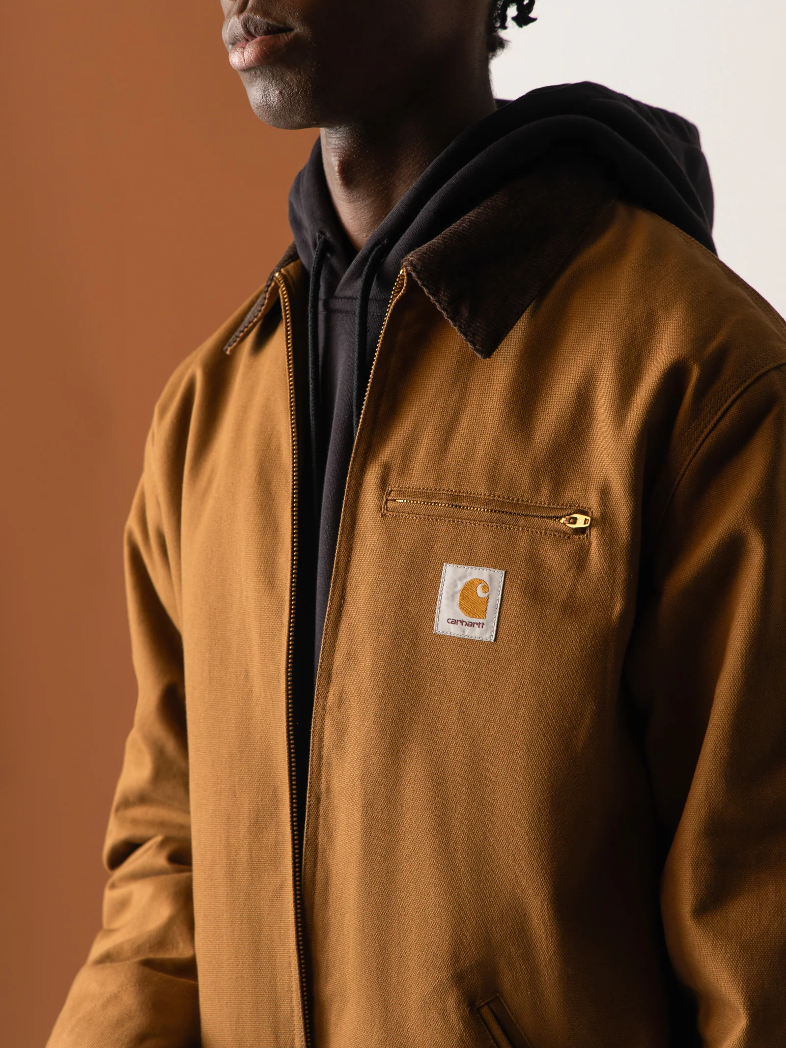 Detroit Jacket - Image 2