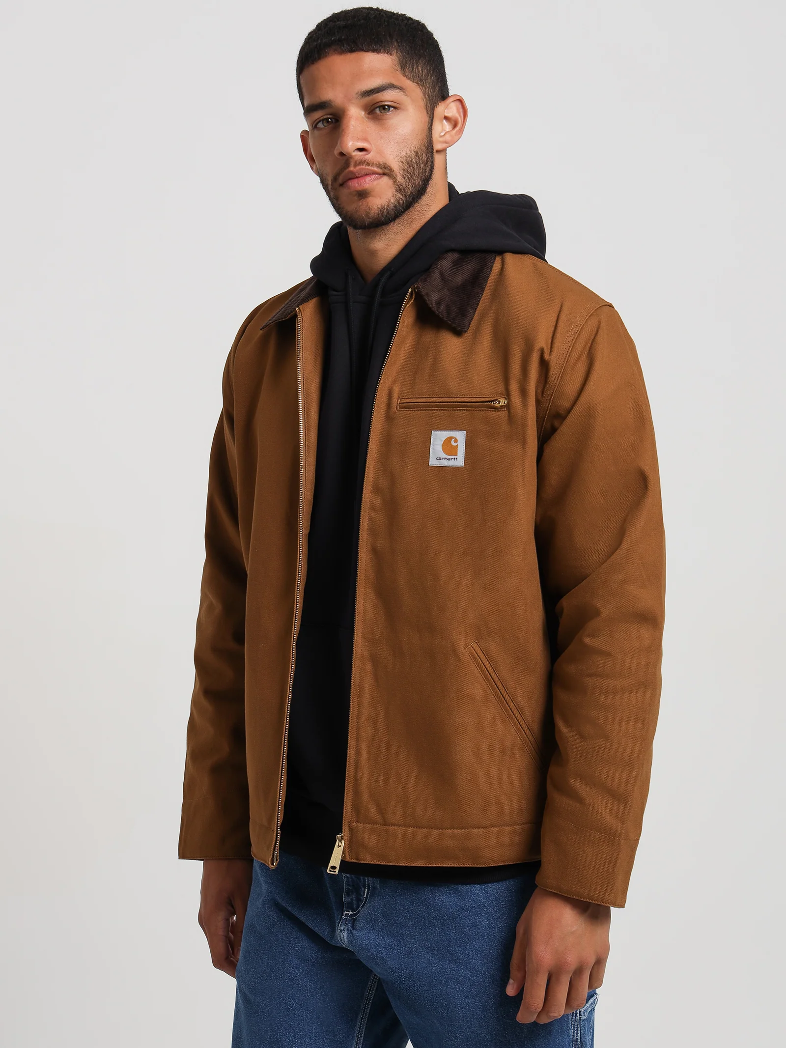 Detroit Jacket - Image 3