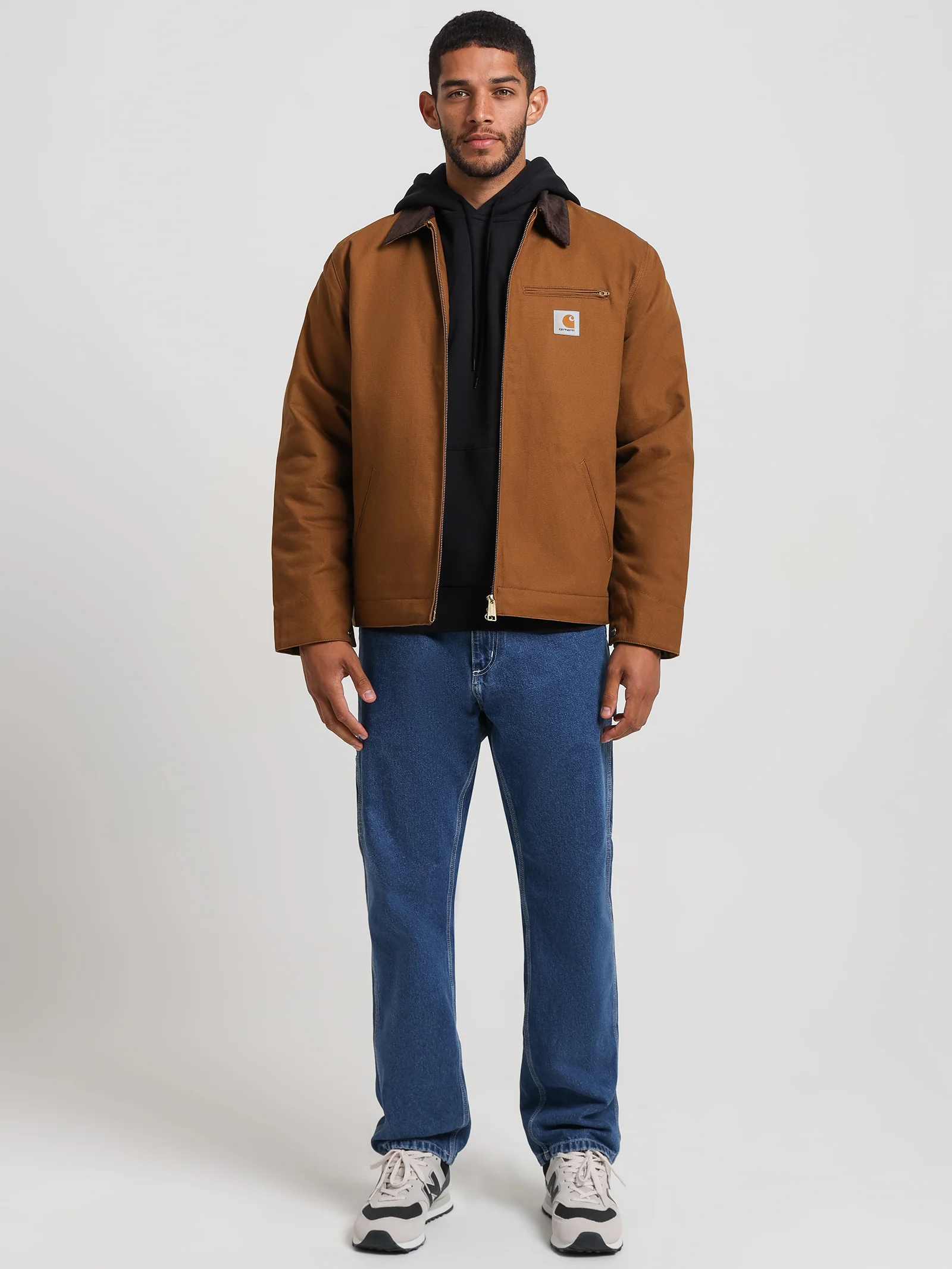 Detroit Jacket - Image 4