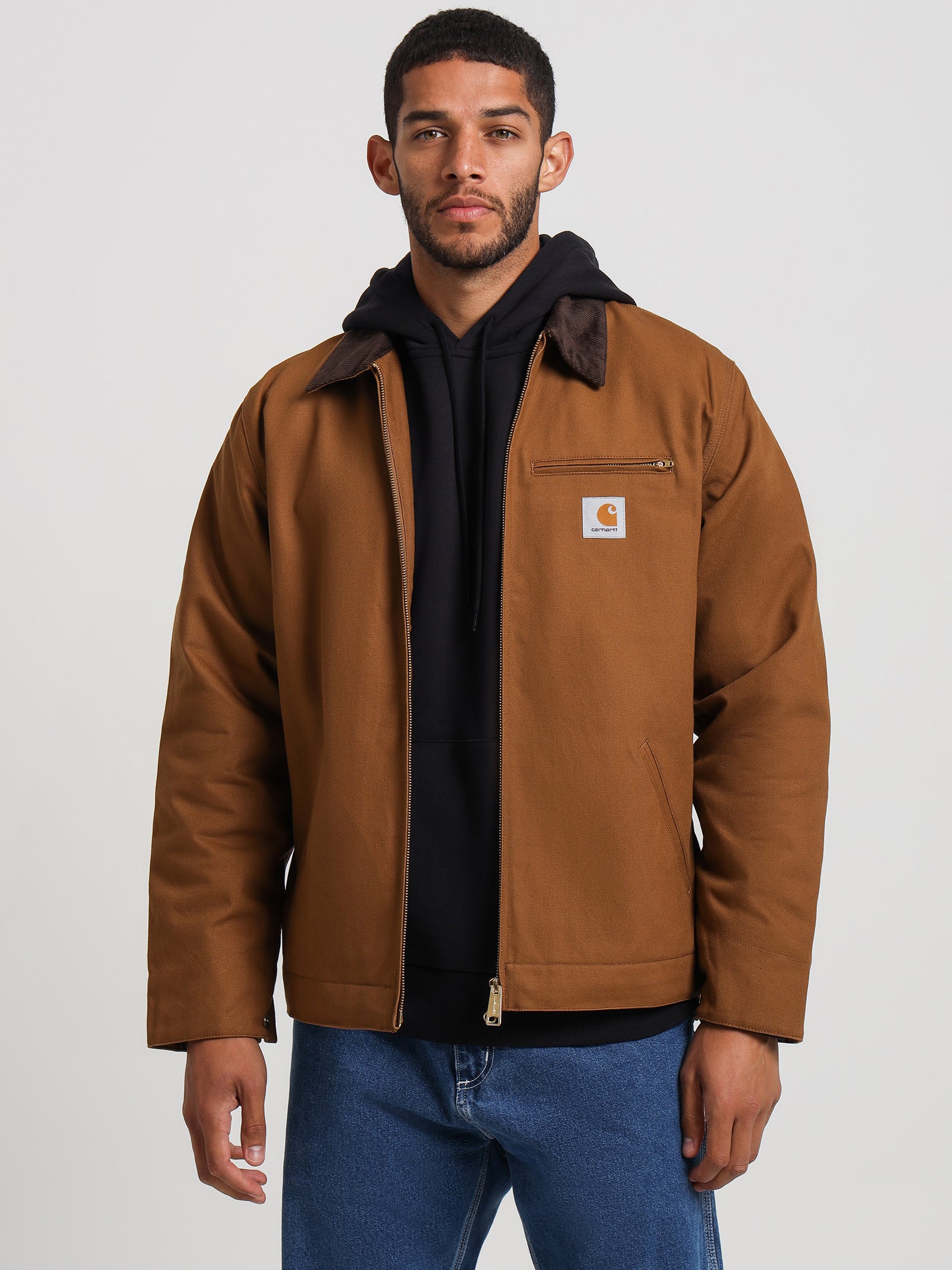 Detroit Jacket - Image 6