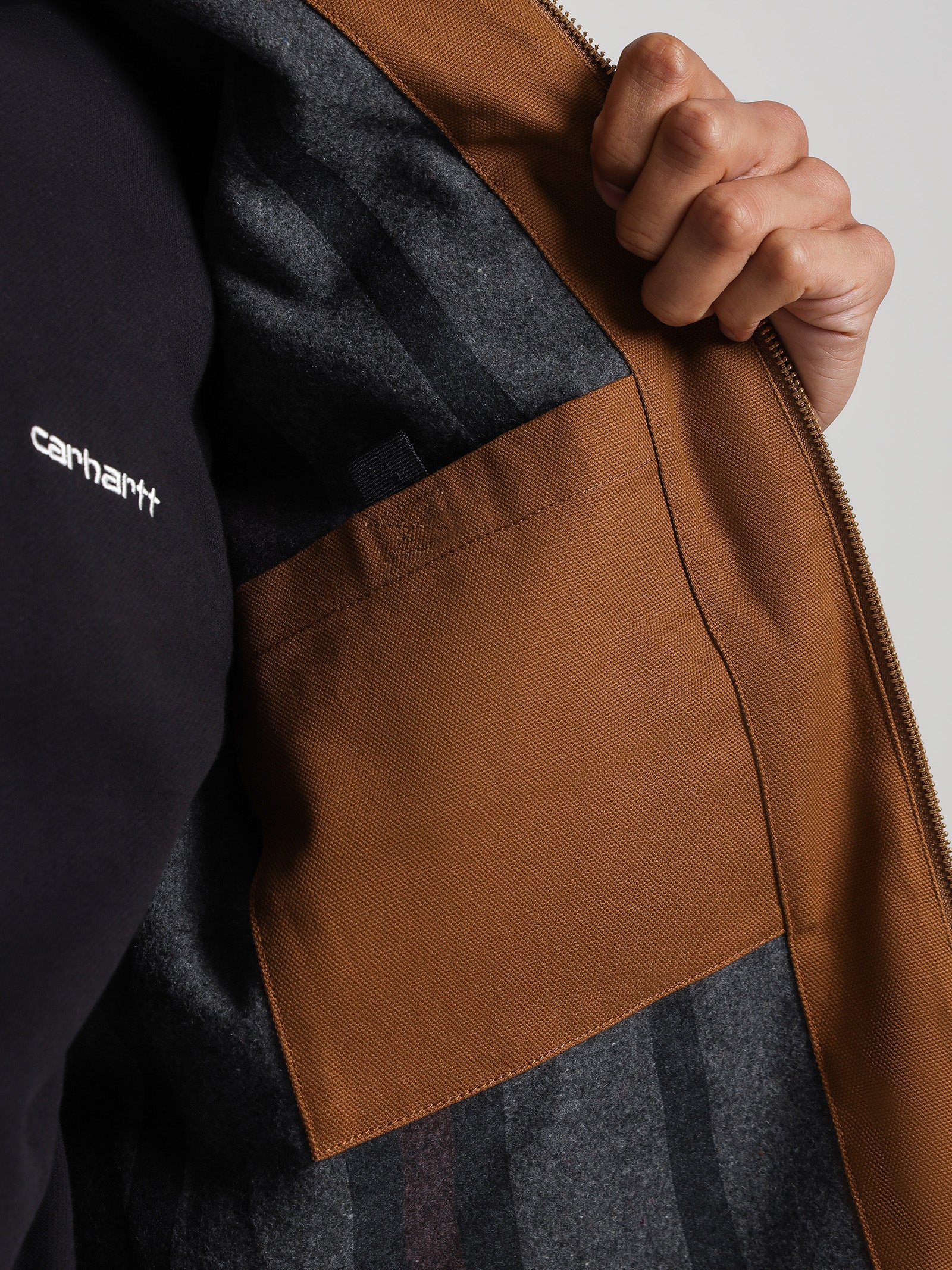 Detroit Jacket - Image 7