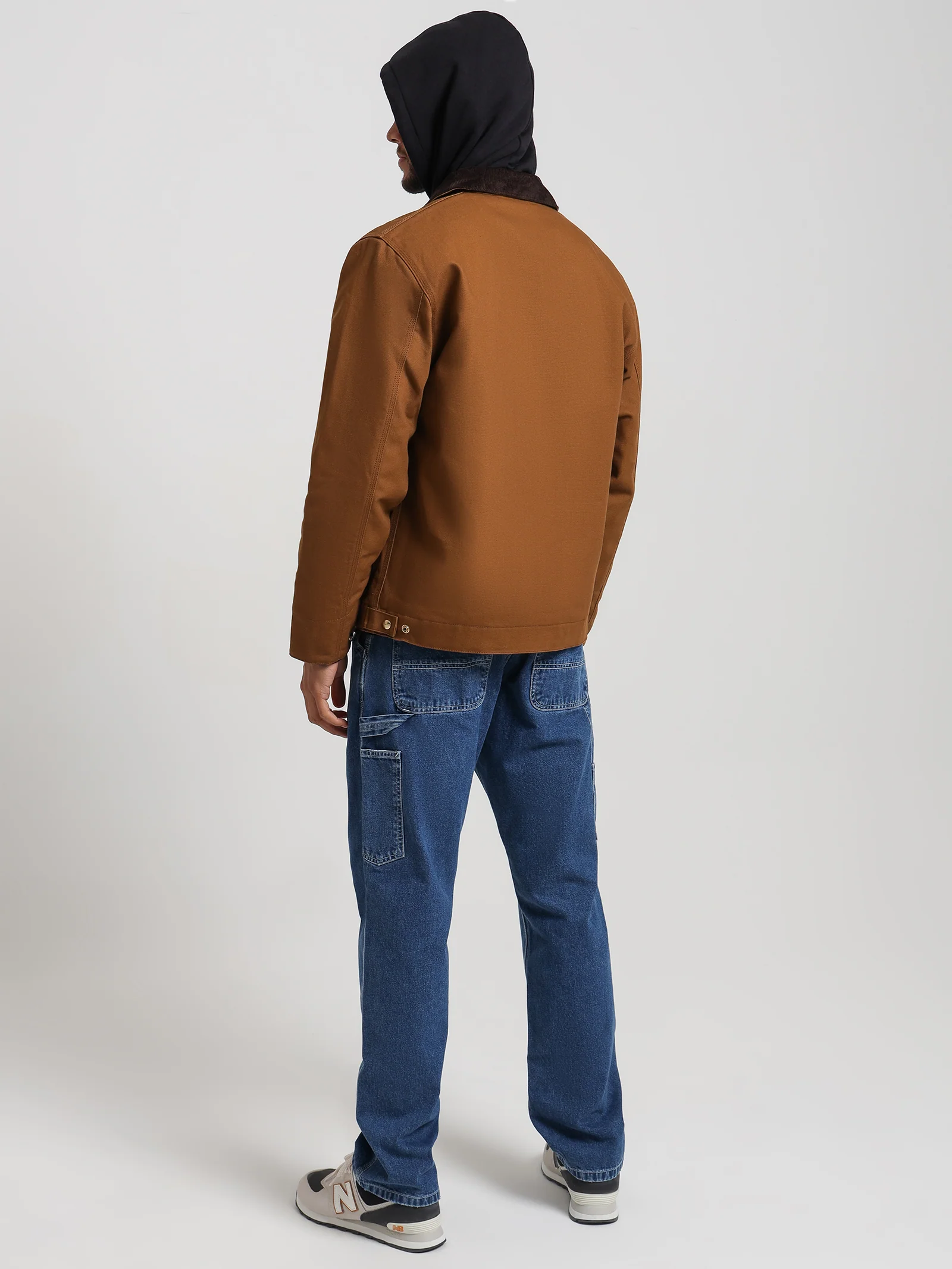 Detroit Jacket - Image 8