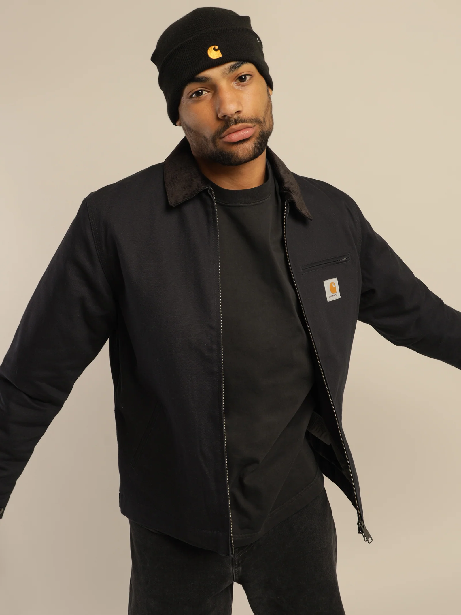 Detroit Jacket - Image 2