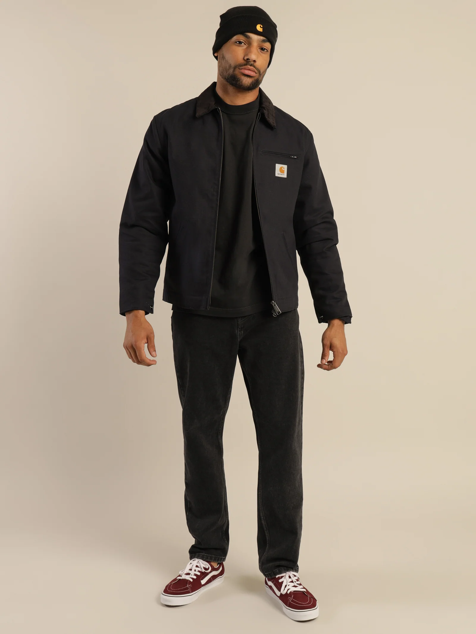 Detroit Jacket - Image 3