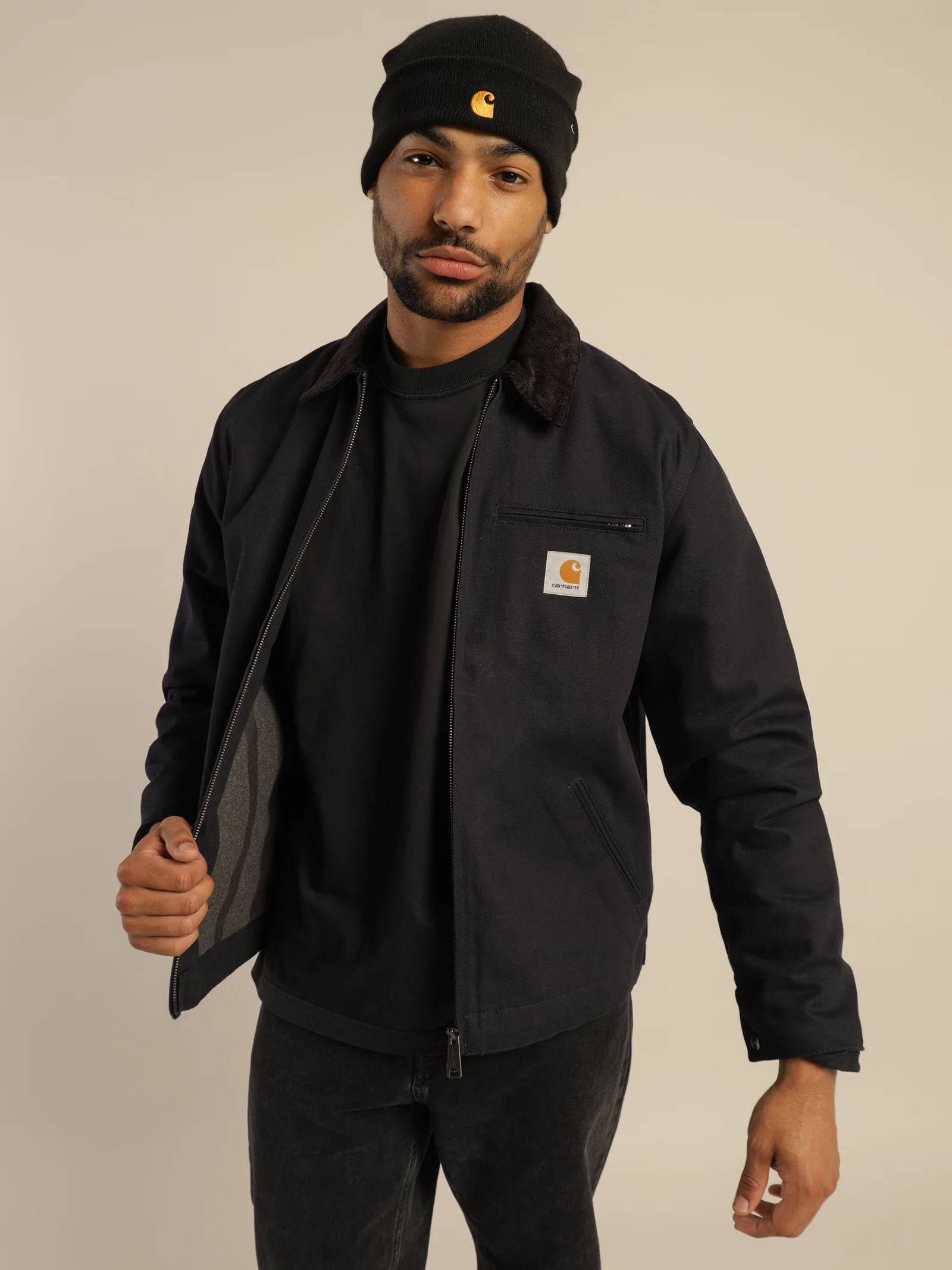 Detroit Jacket - Image 4
