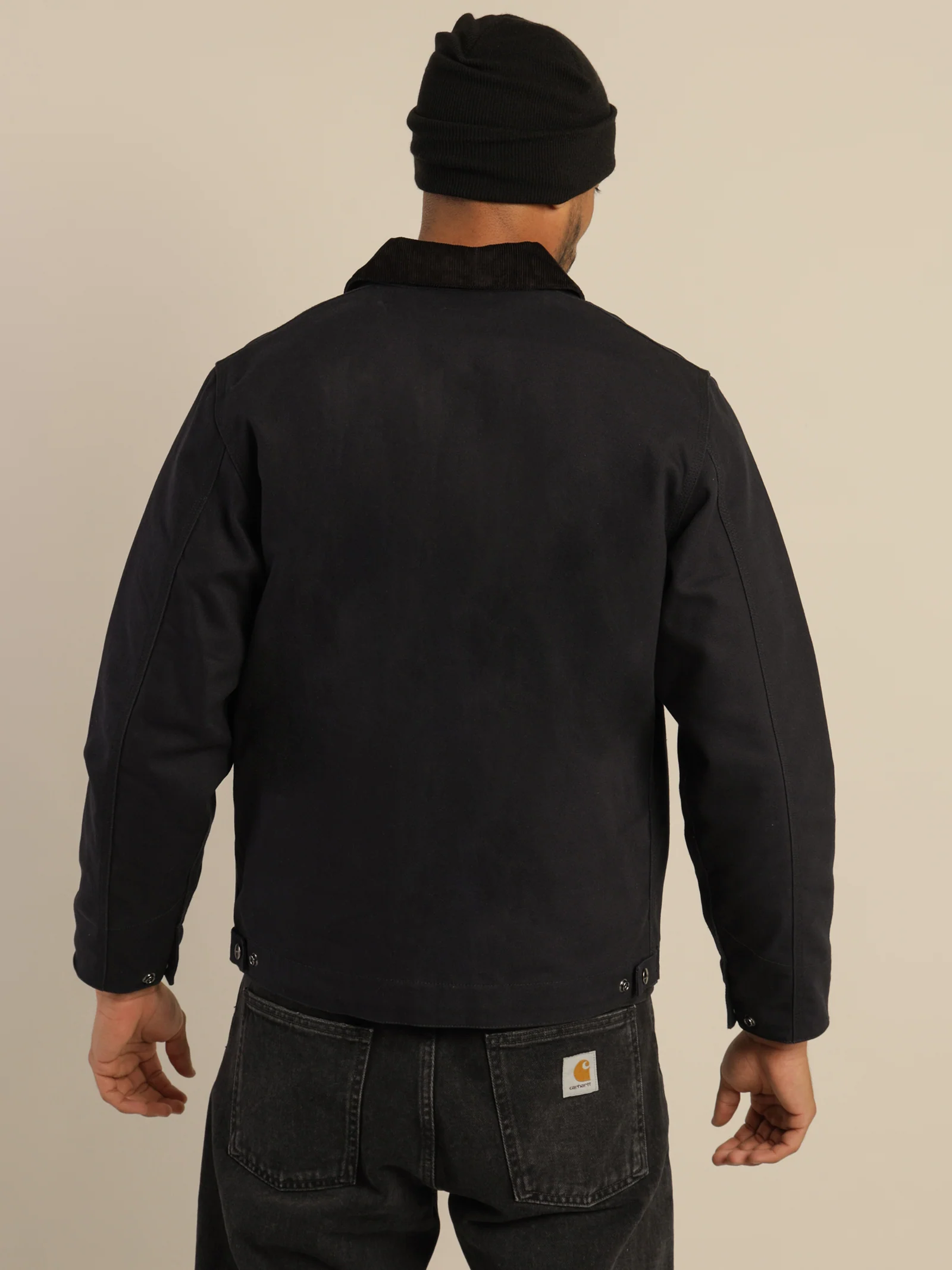 Detroit Jacket - Image 6
